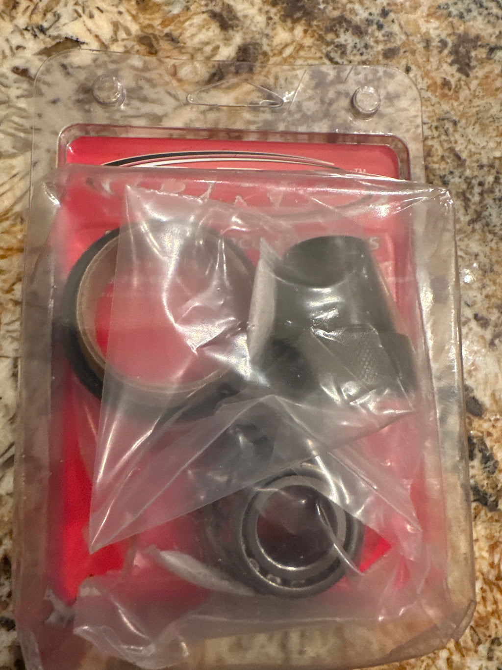 Drp Bearings