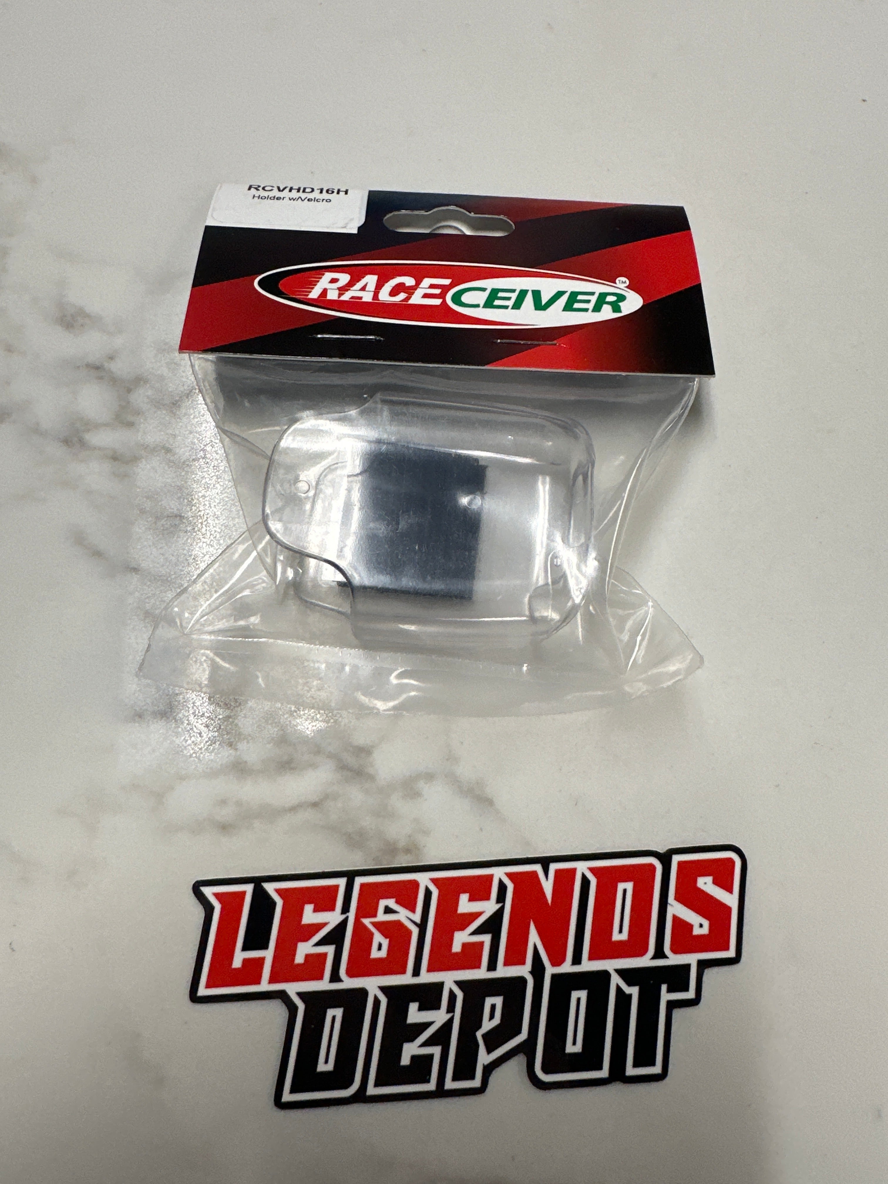 Race Ceiver case