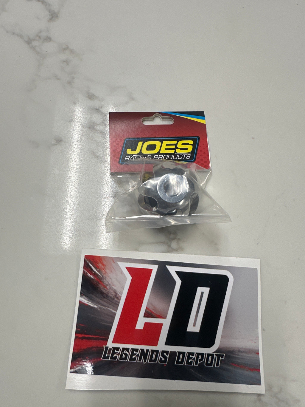 Shifter knob