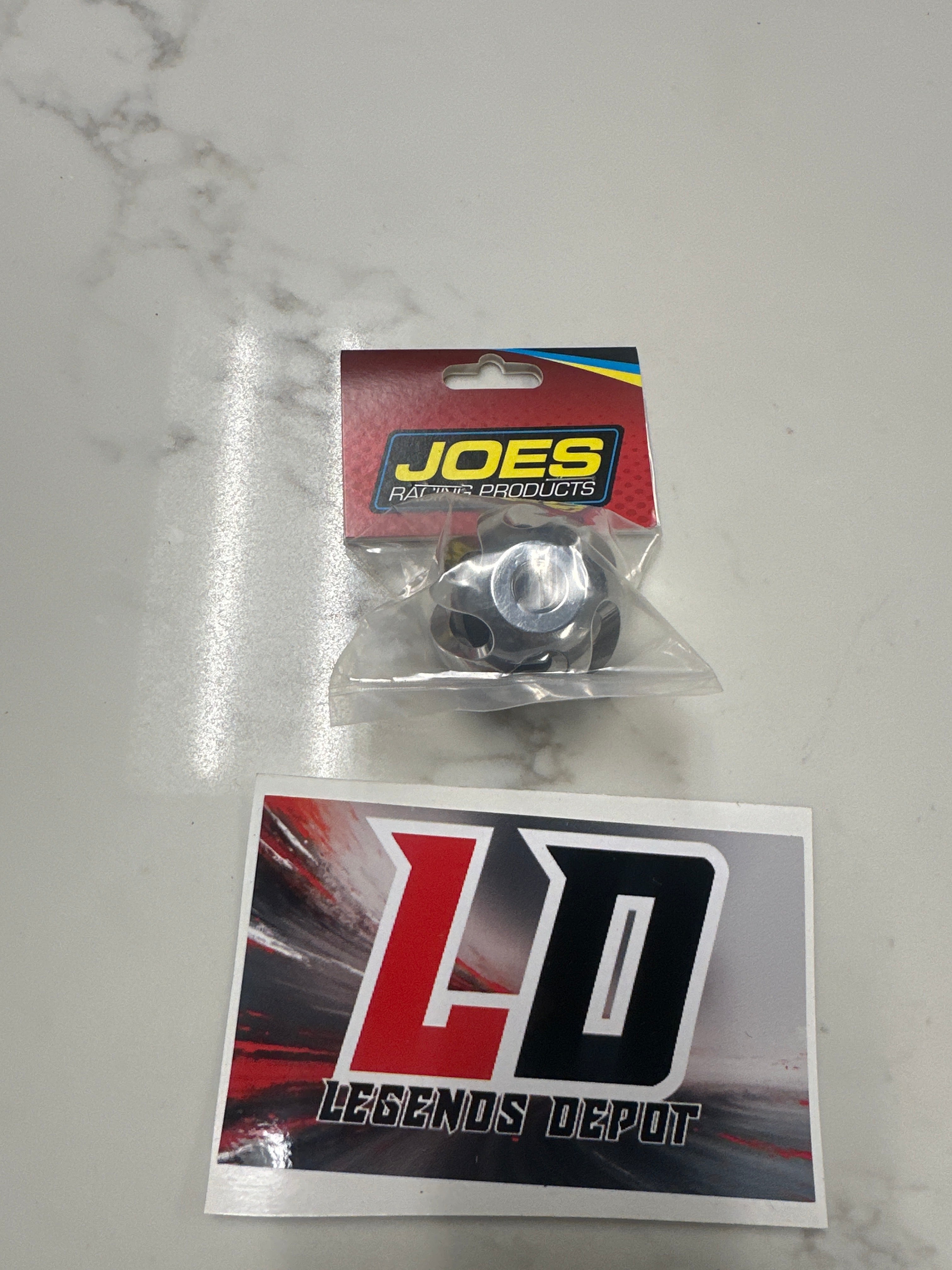 Shifter knob