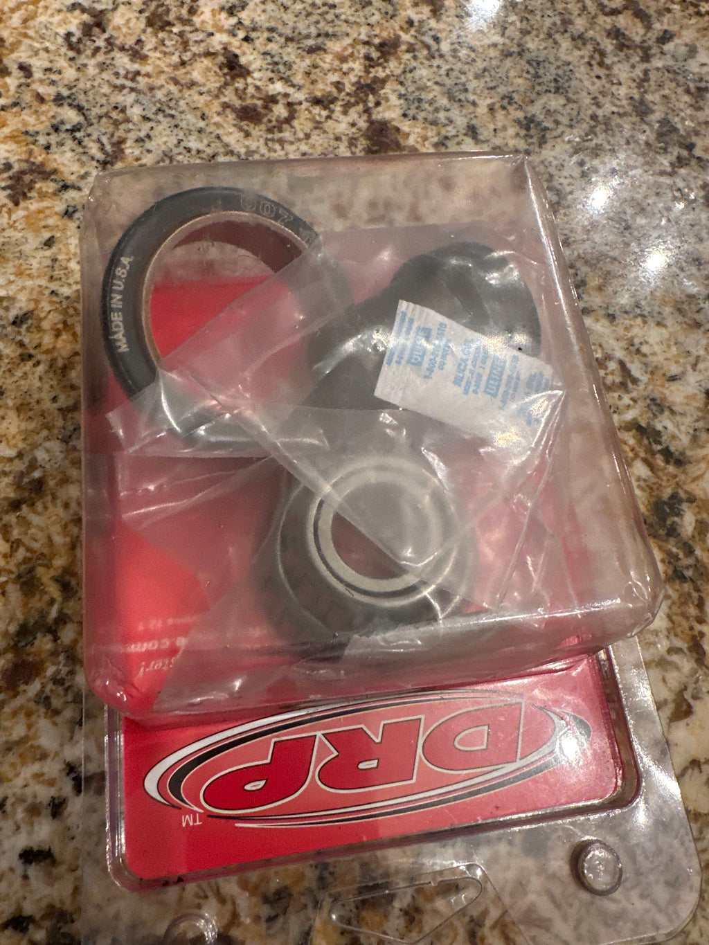 Drp Bearings