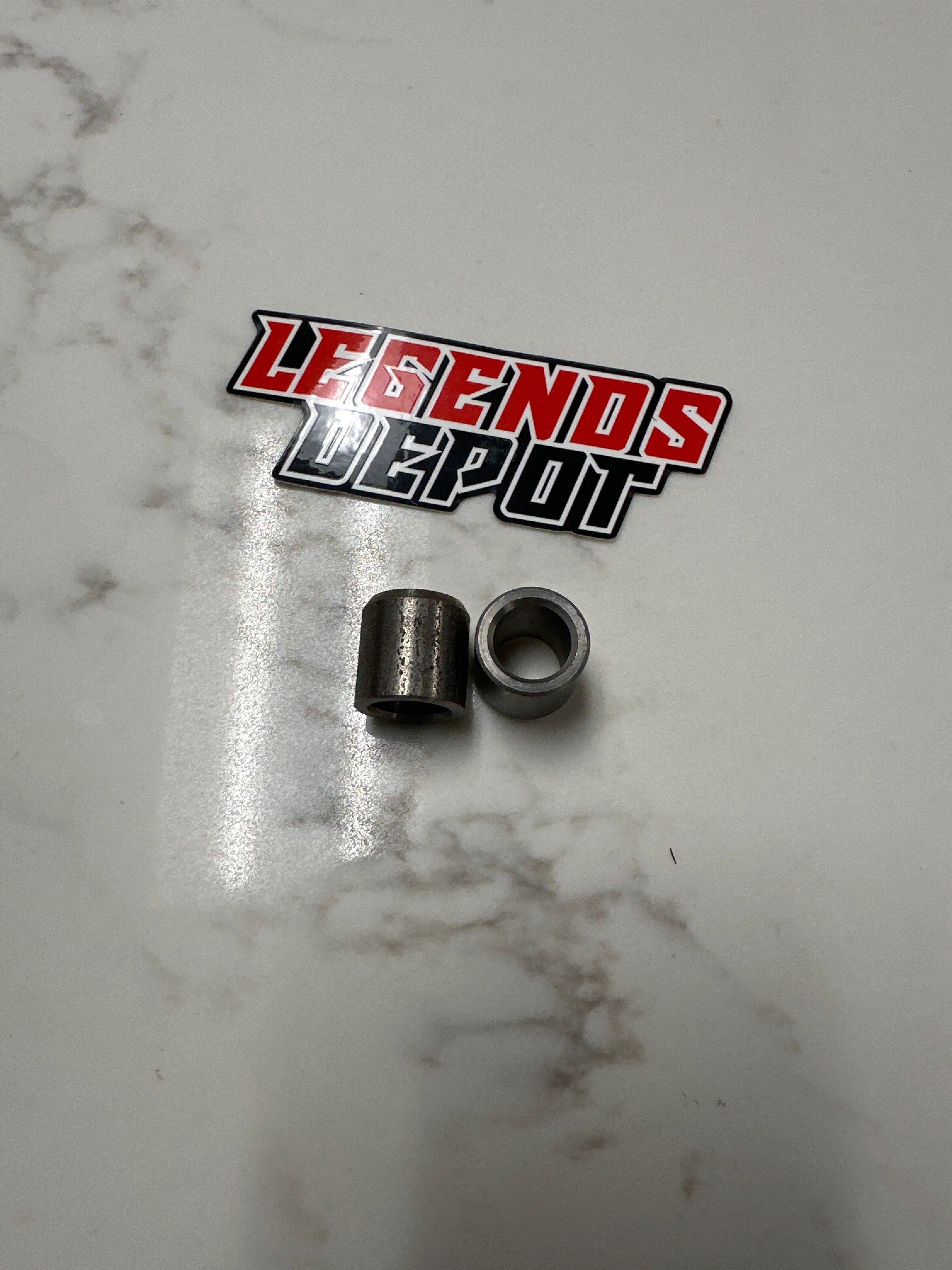 Tapered spacer 3/4