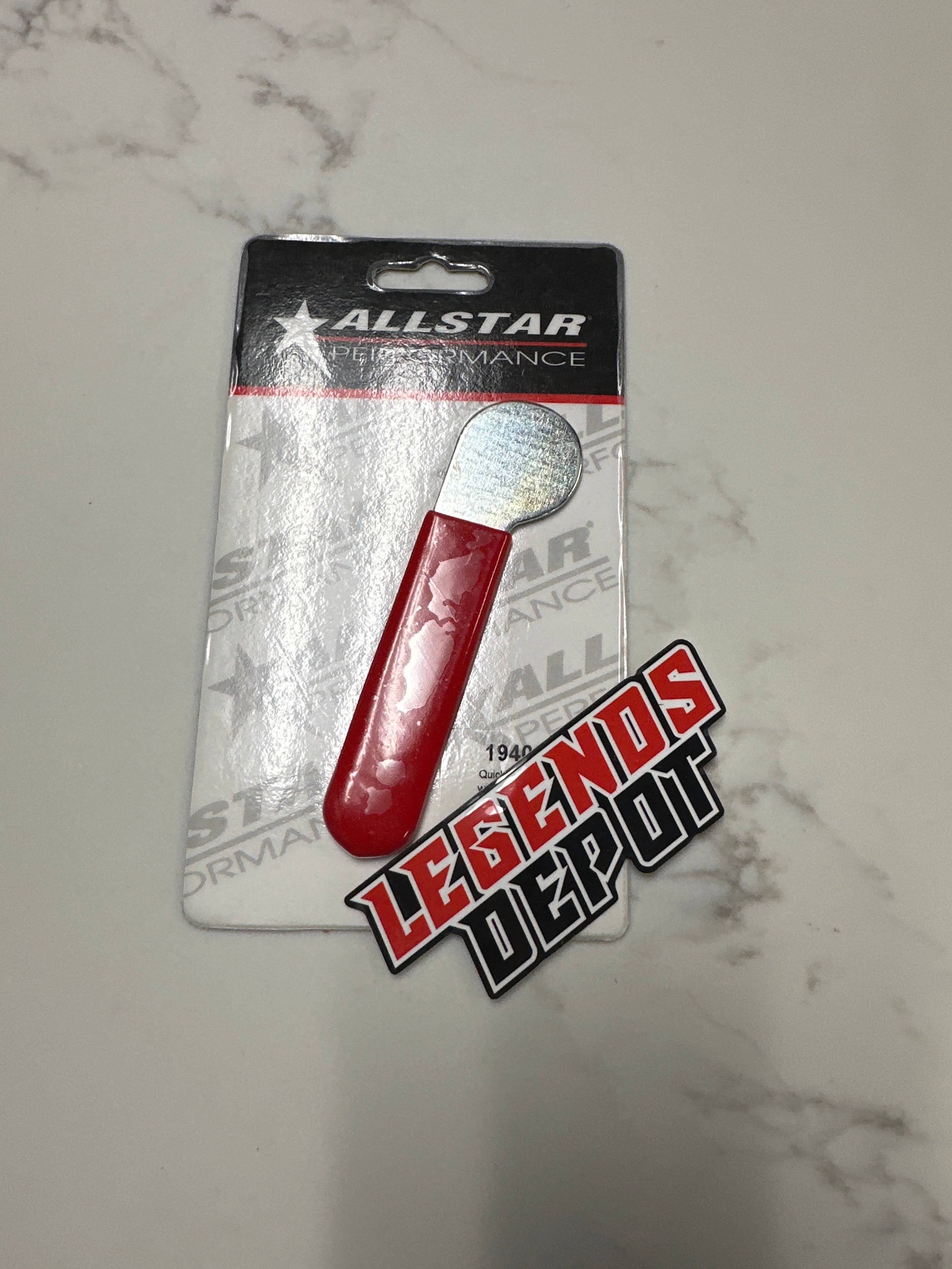 Quick turn tool