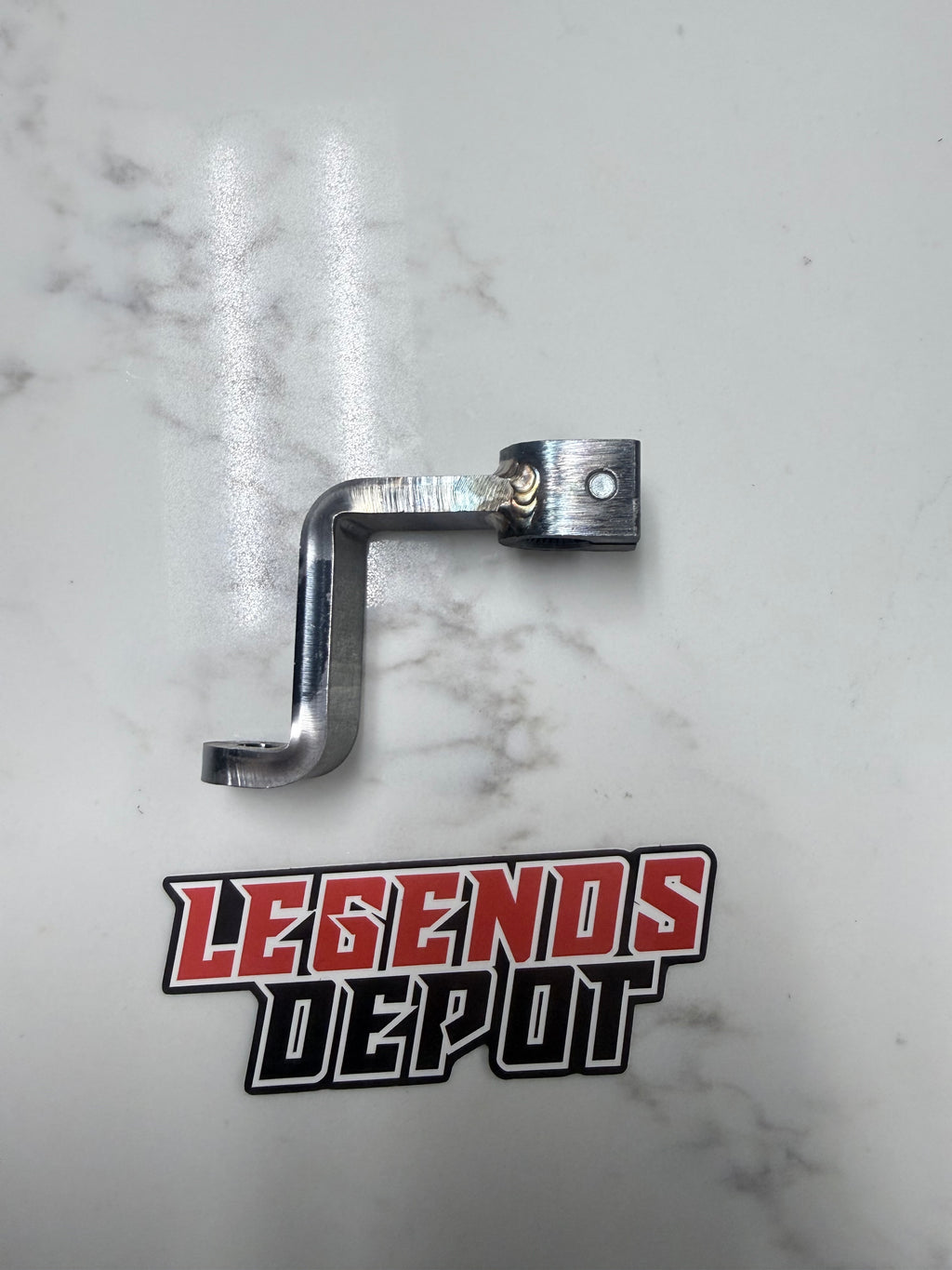 Shifter Arm / MT09