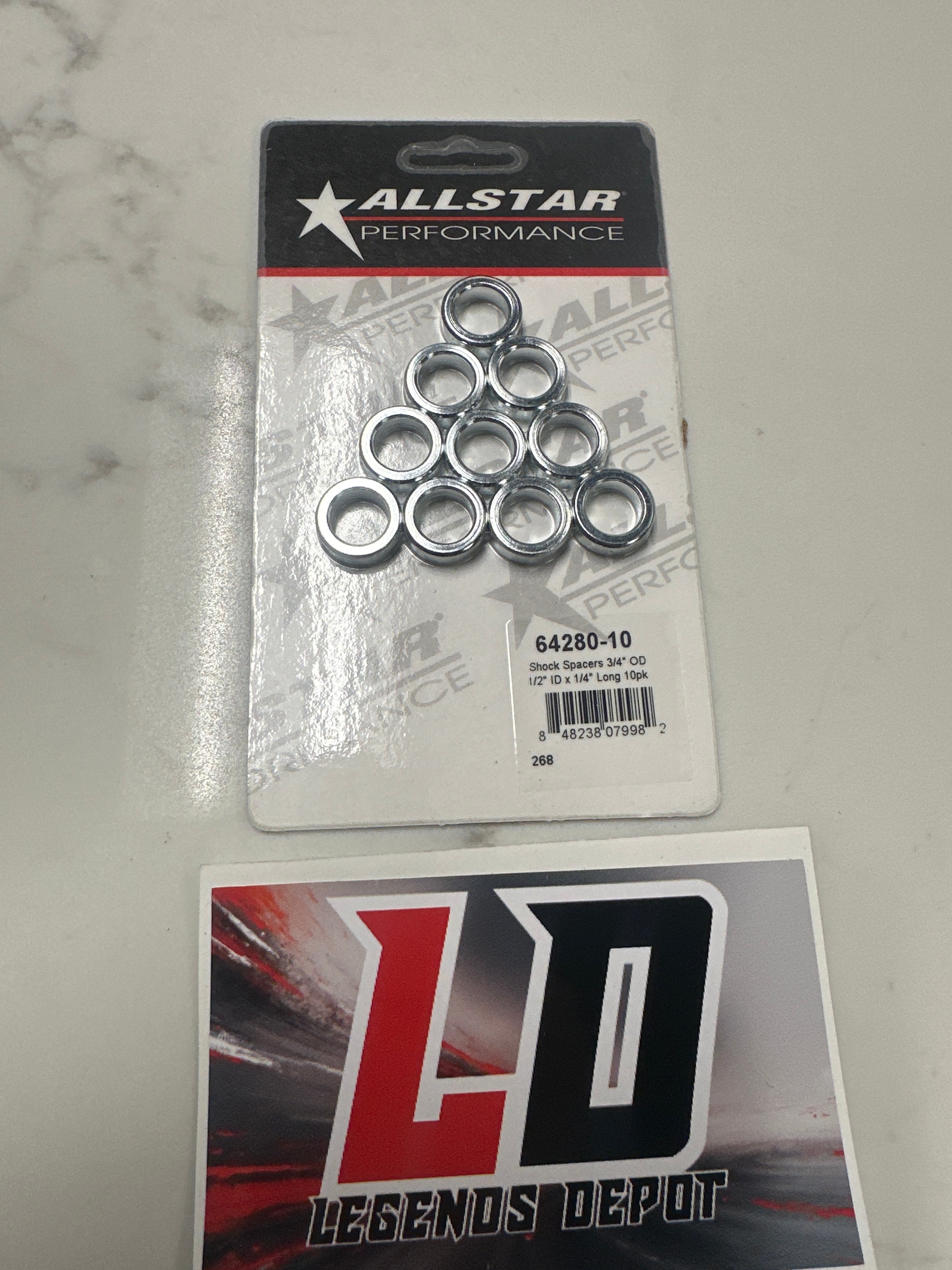 Products – Legends Depot