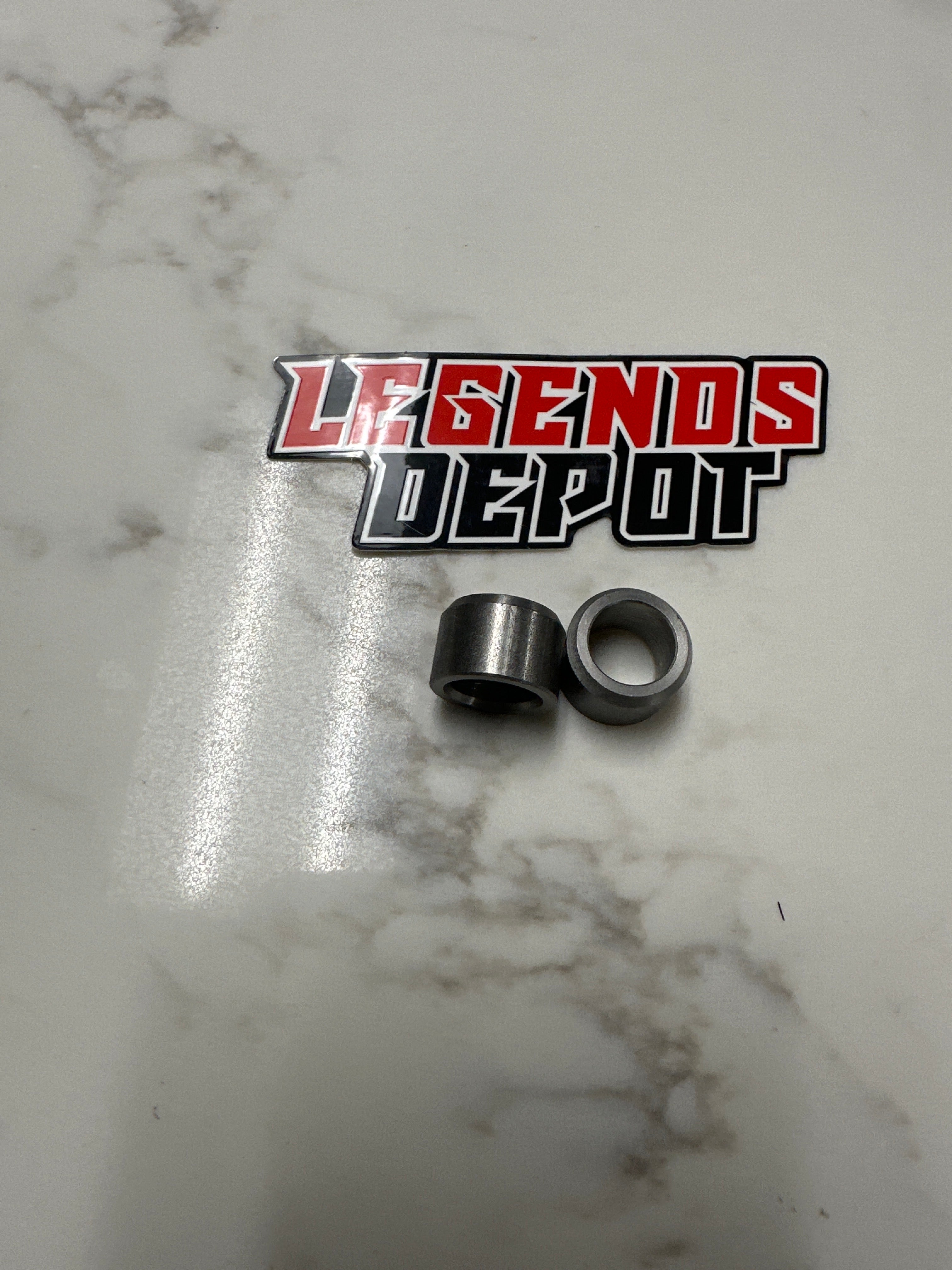 Tapered Spacer