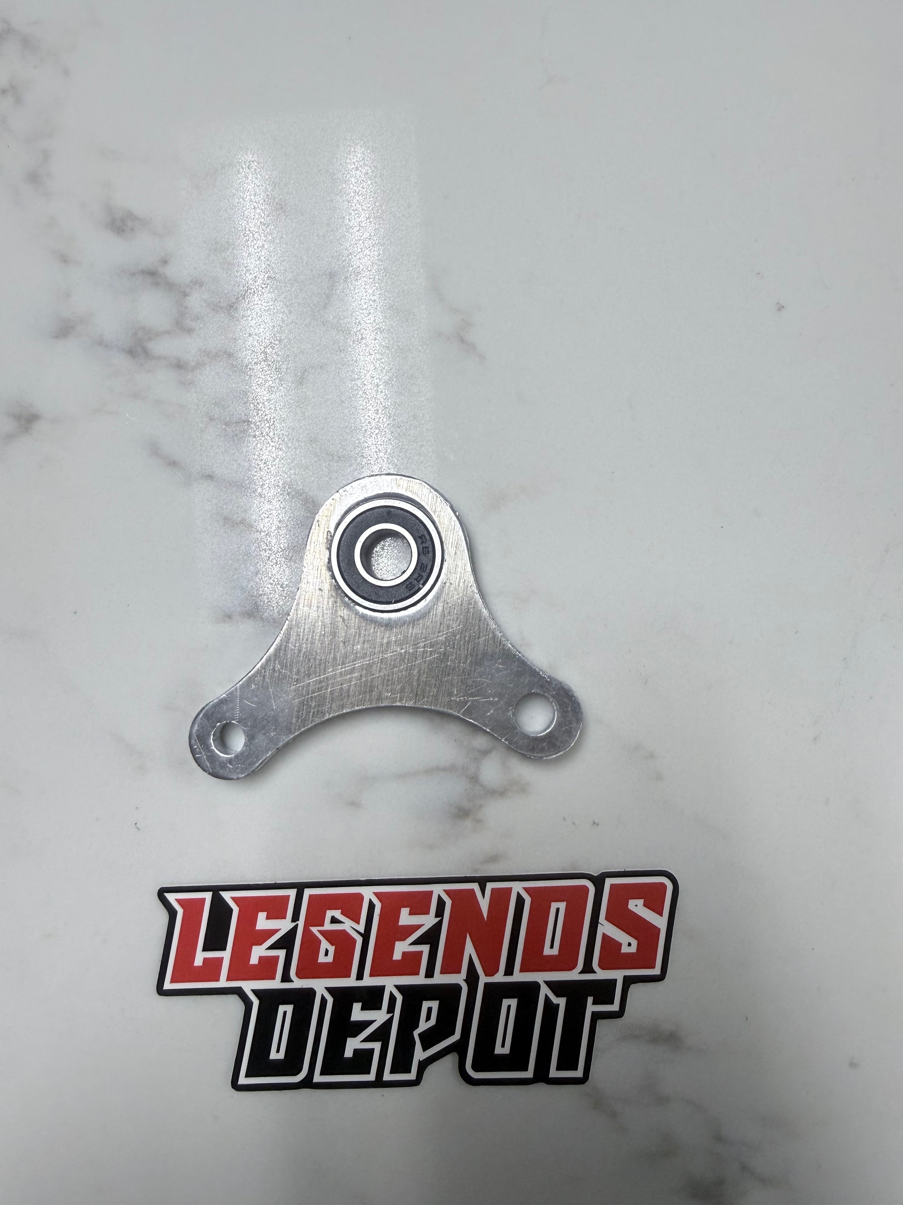 Shifter Bellcrank MT09