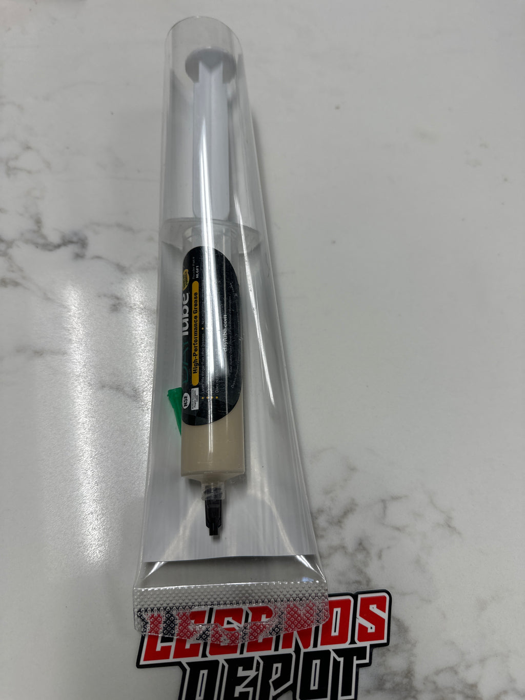 Day lube