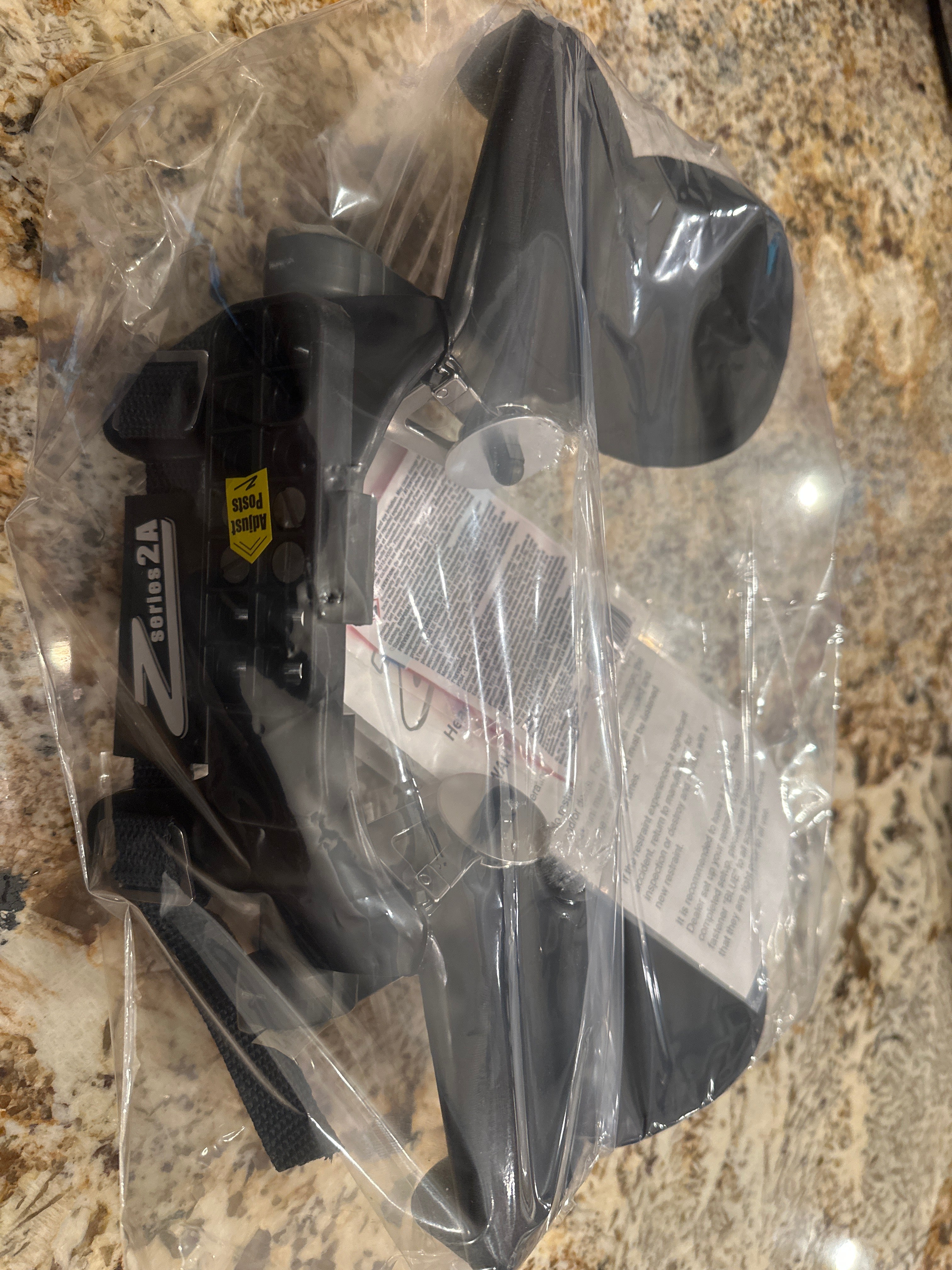 Zamp Neck Brace