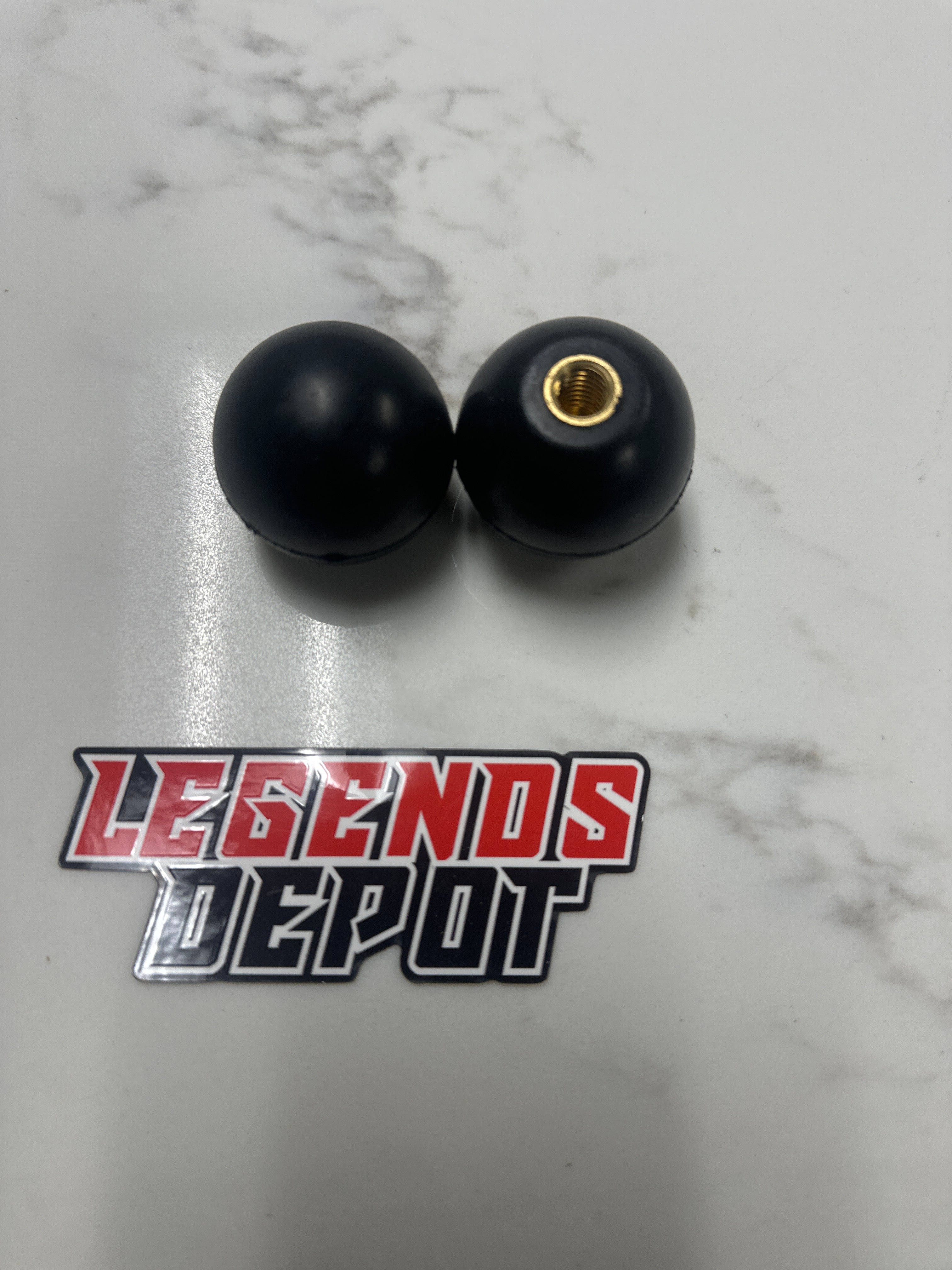 Inex Shifter Knob