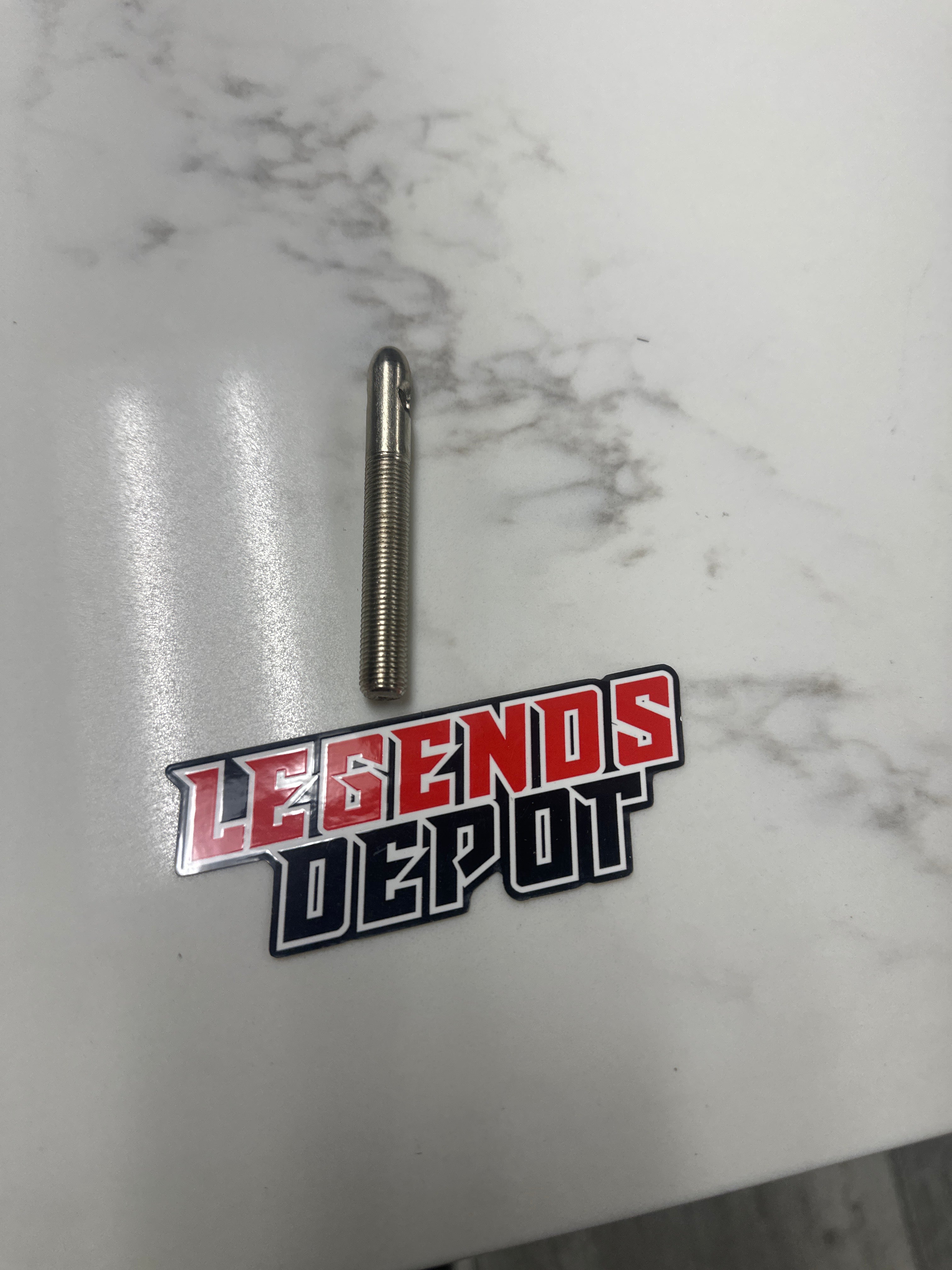 Inex Hood Pin Long