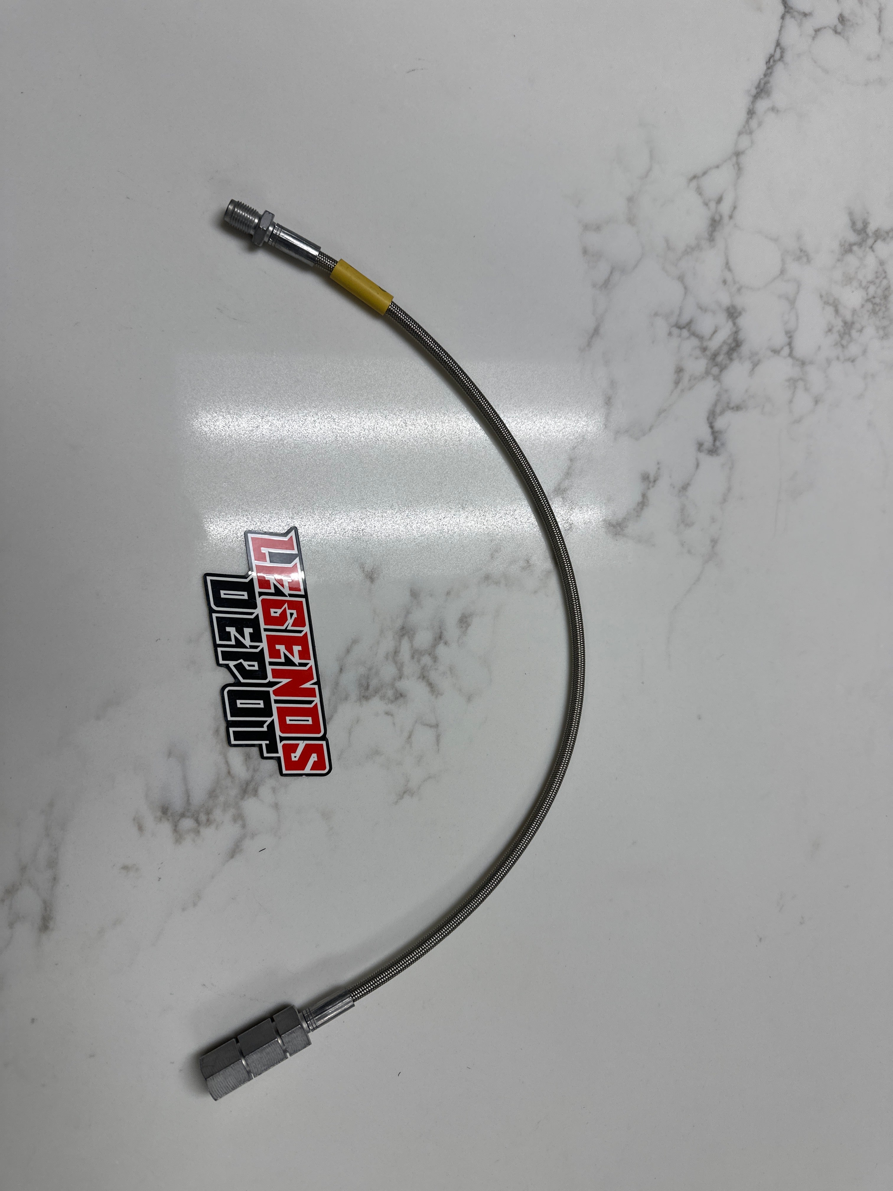 Brake line
