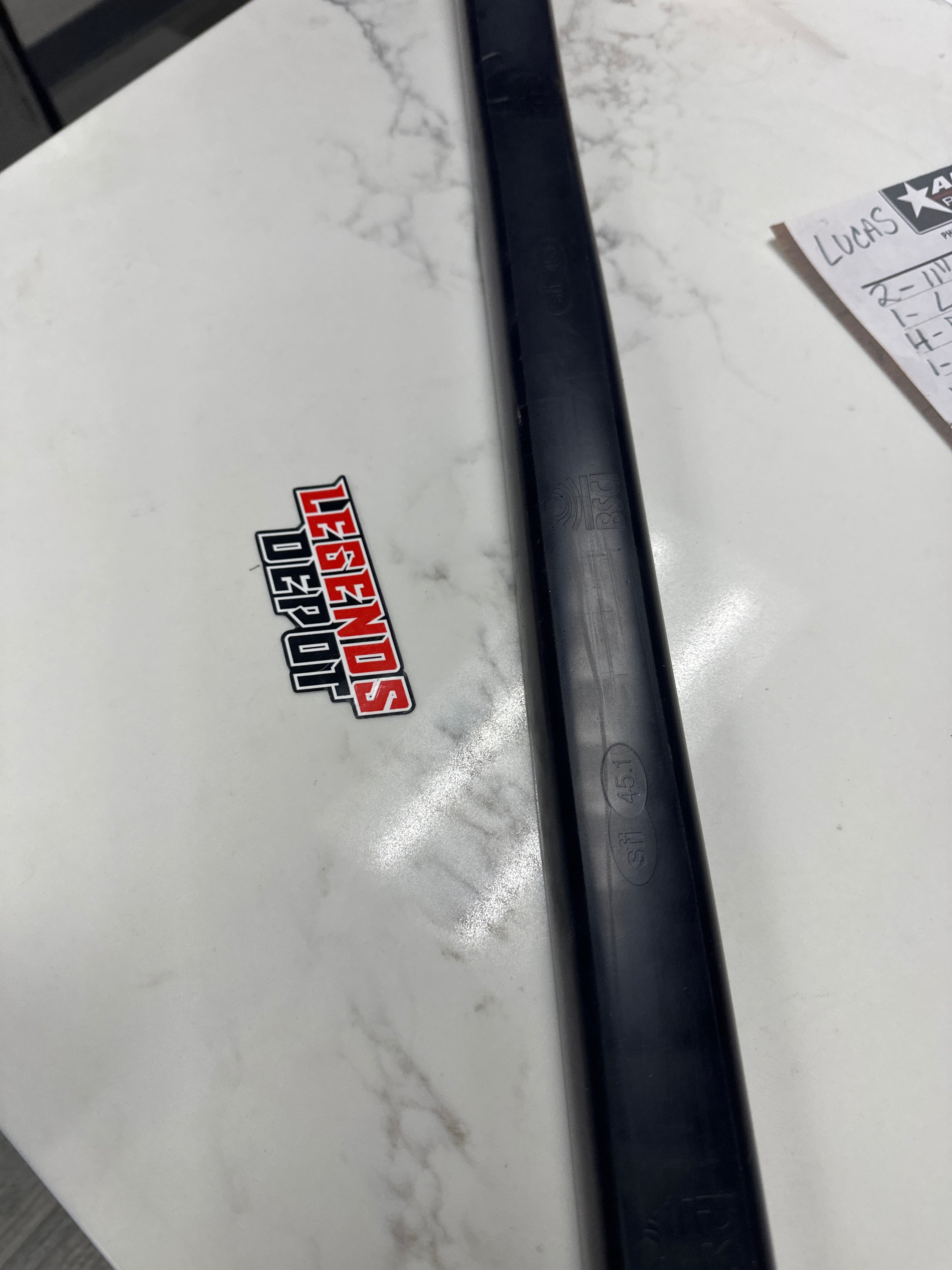 roll bar padding