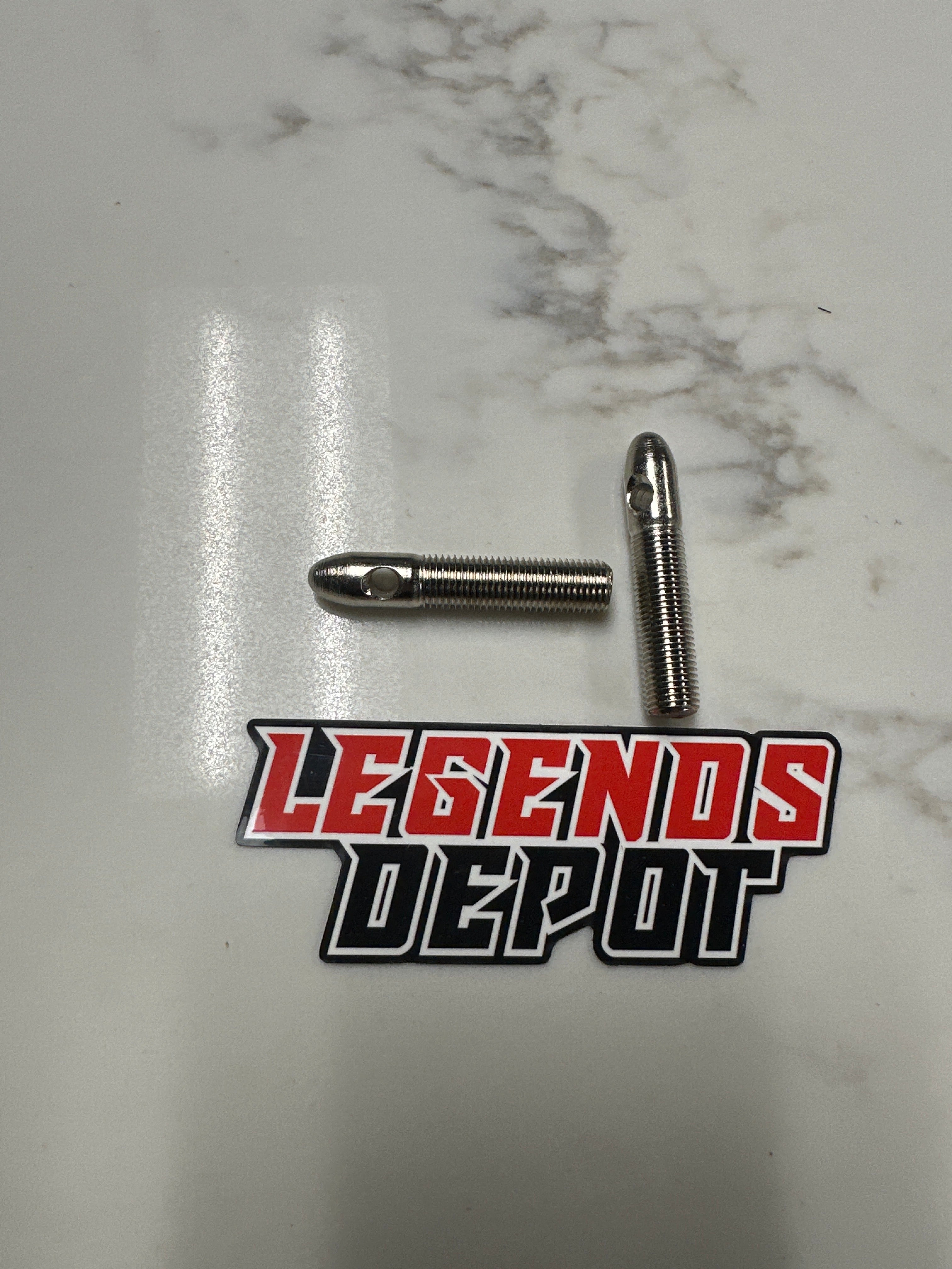 Inex Hood Pin Short