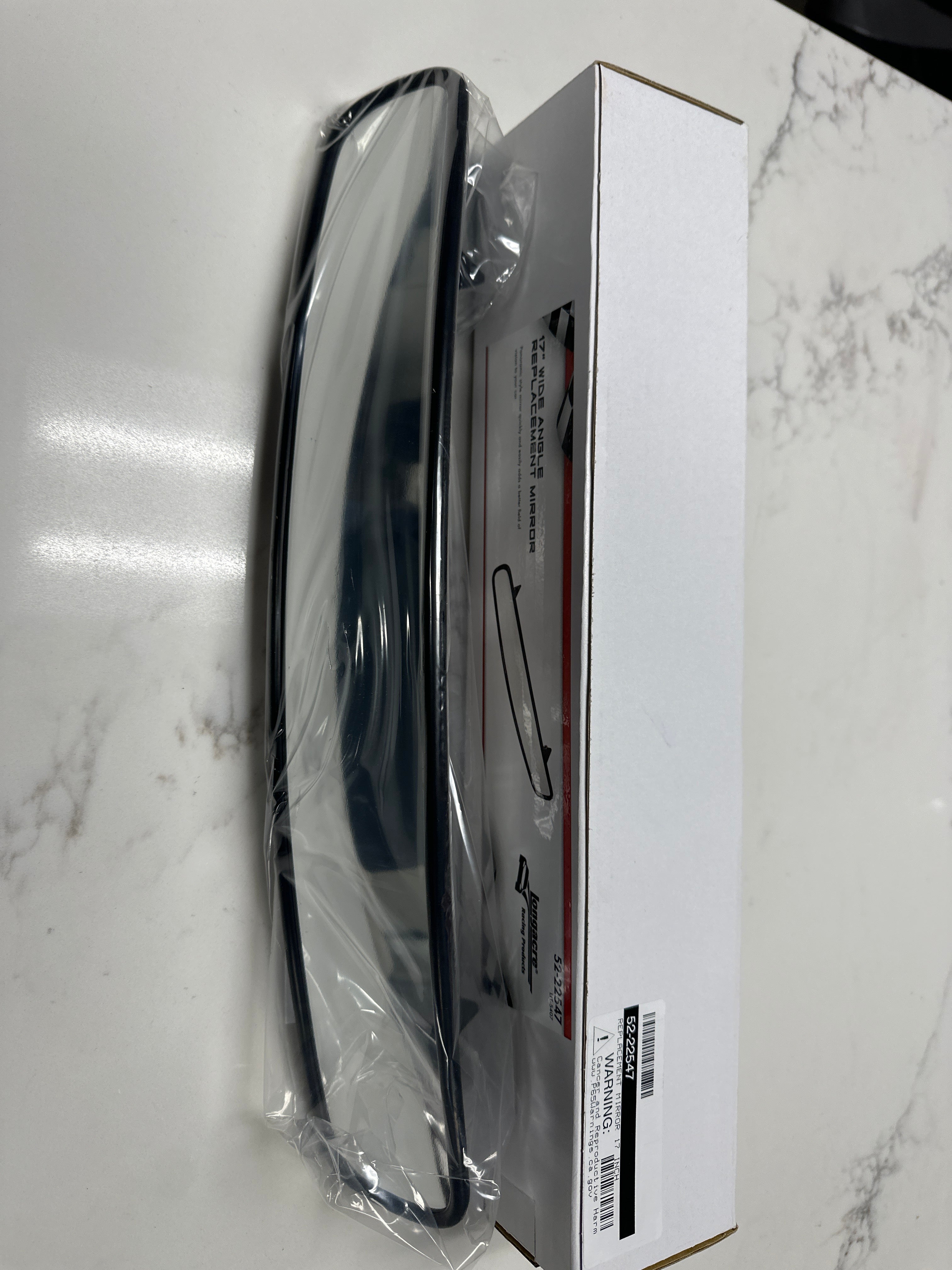 Longacre Mirror