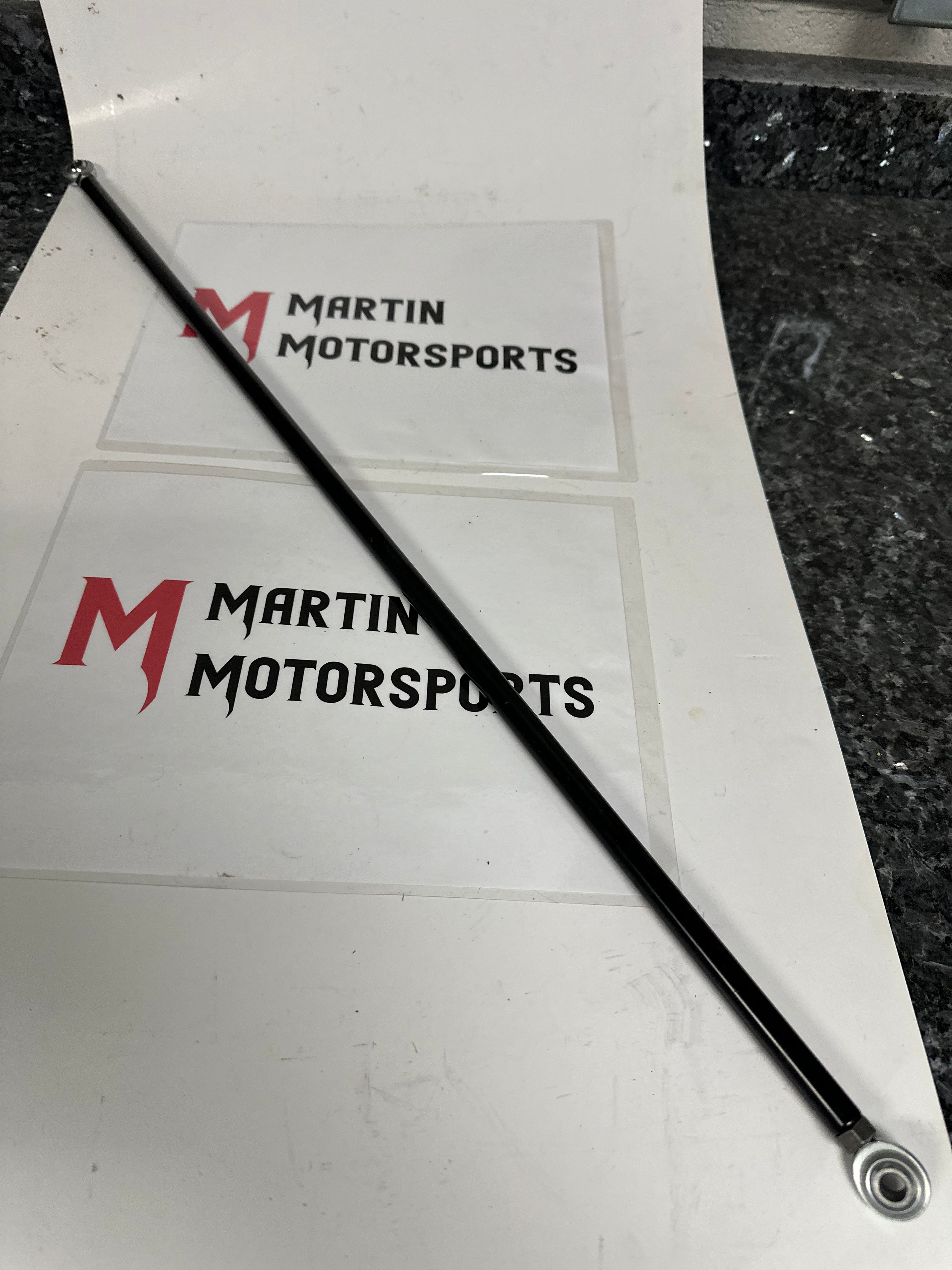 Shifter Rod