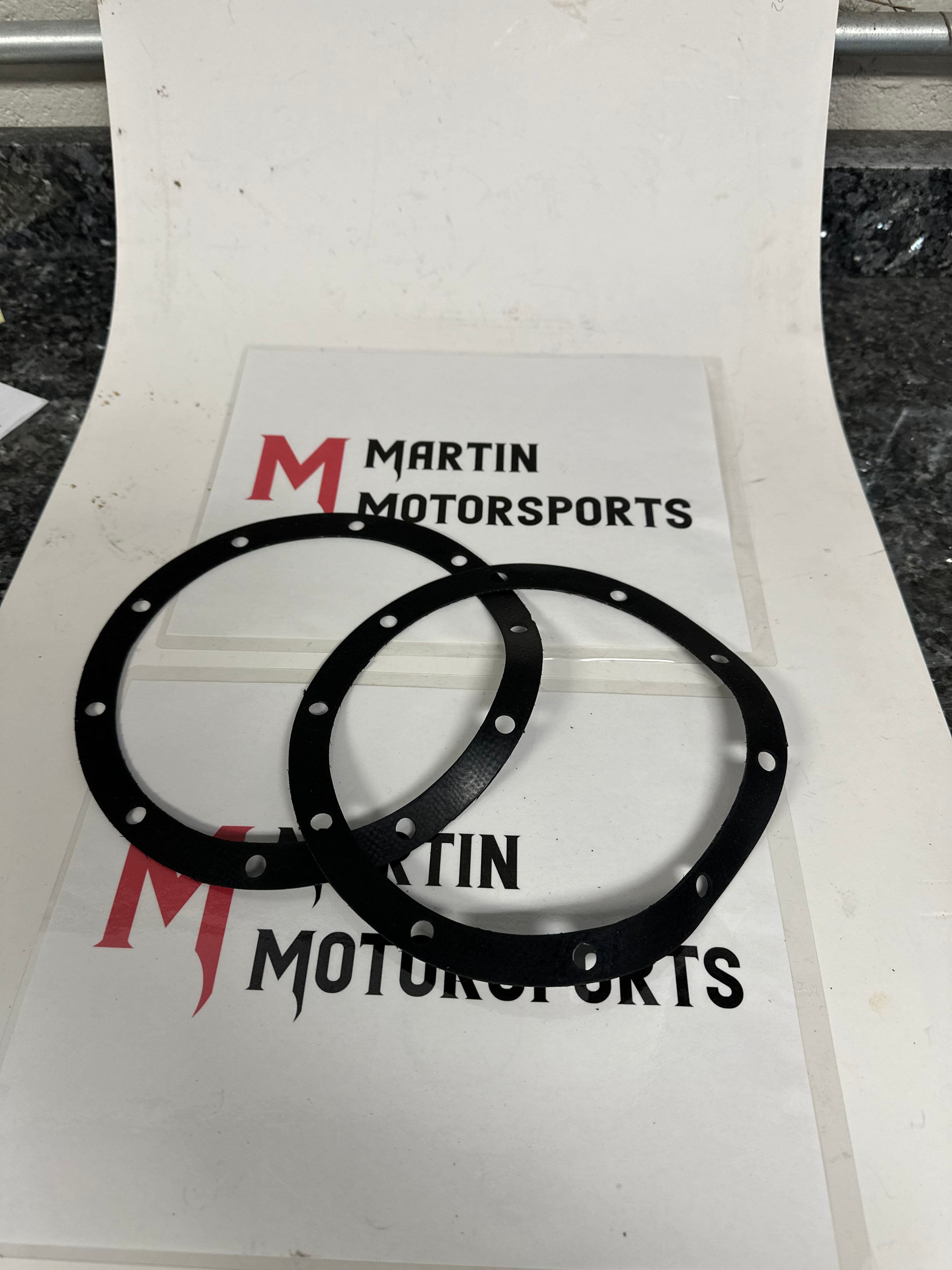 Rear Diff Gasket
