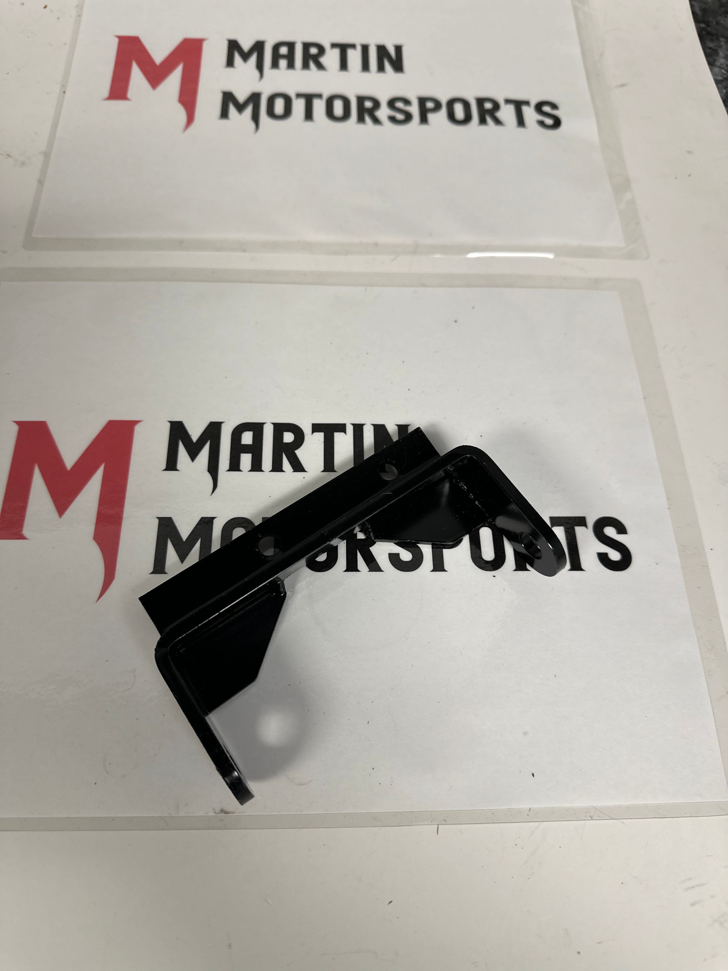 Right Motor Mount FZ09-MT09