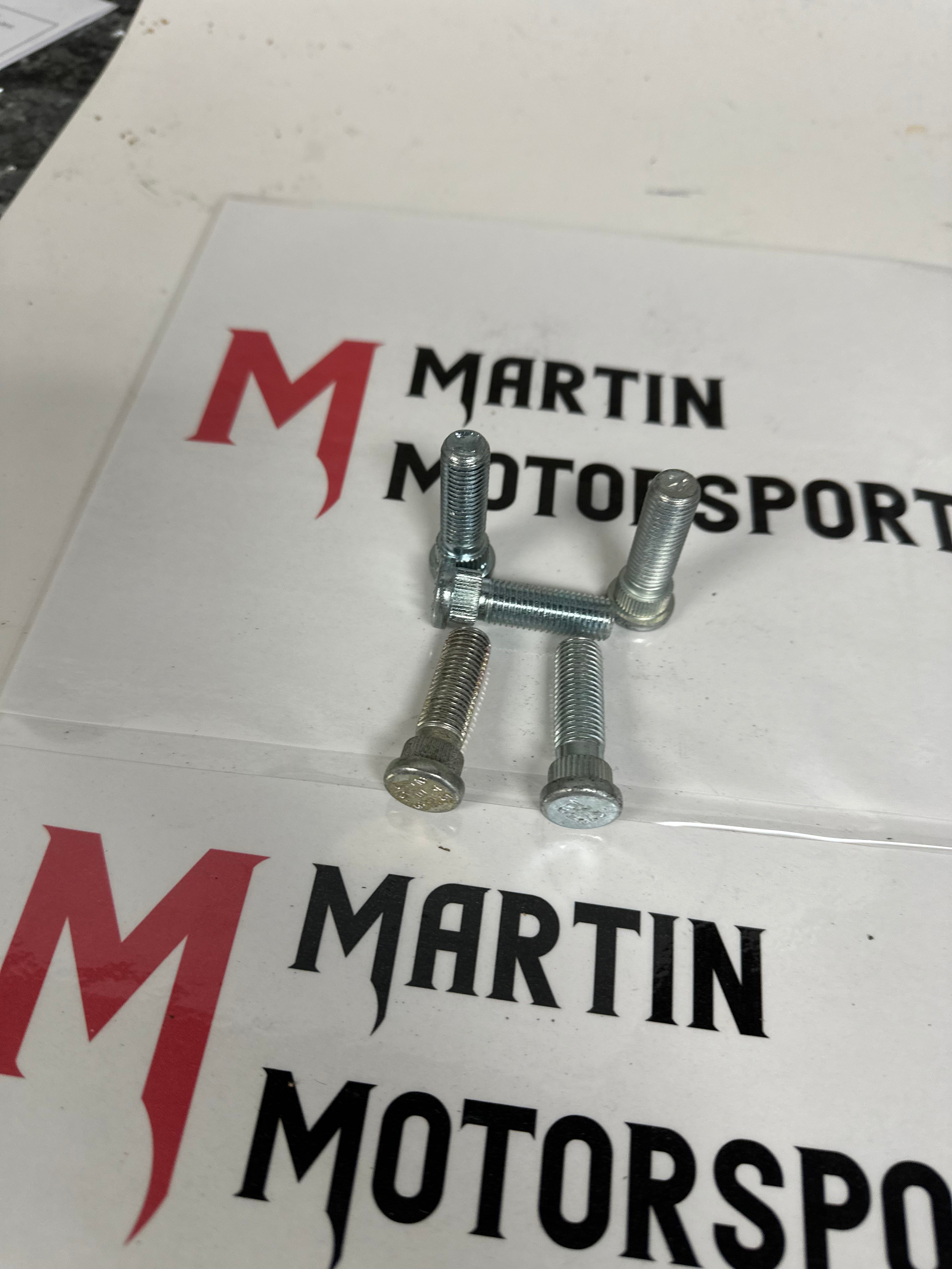 Wheel Stud