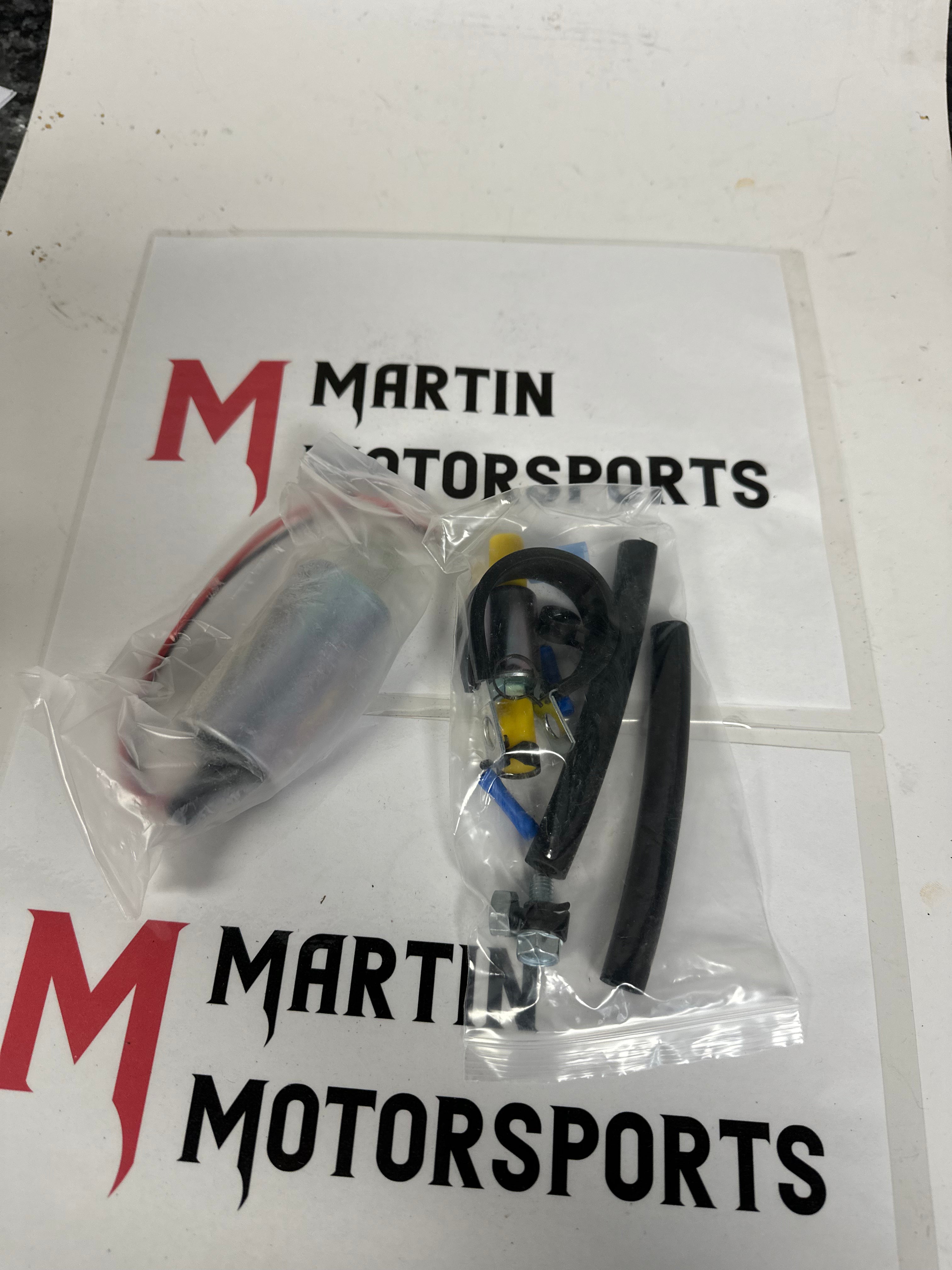 Fuel Pump 1250