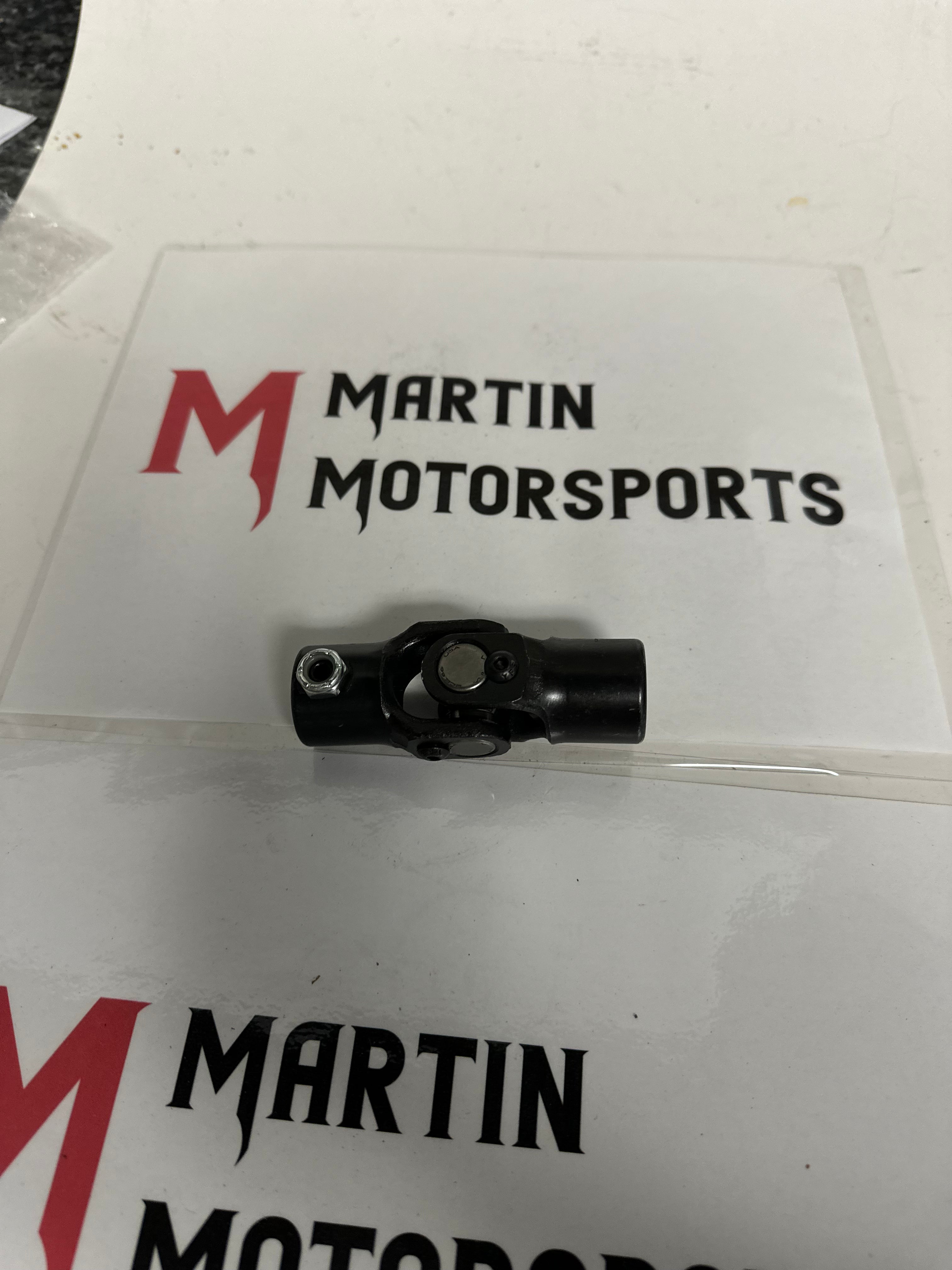 Sweet Mfg. U-Joint 3/4-20 x 3/4 Smooth/Spline