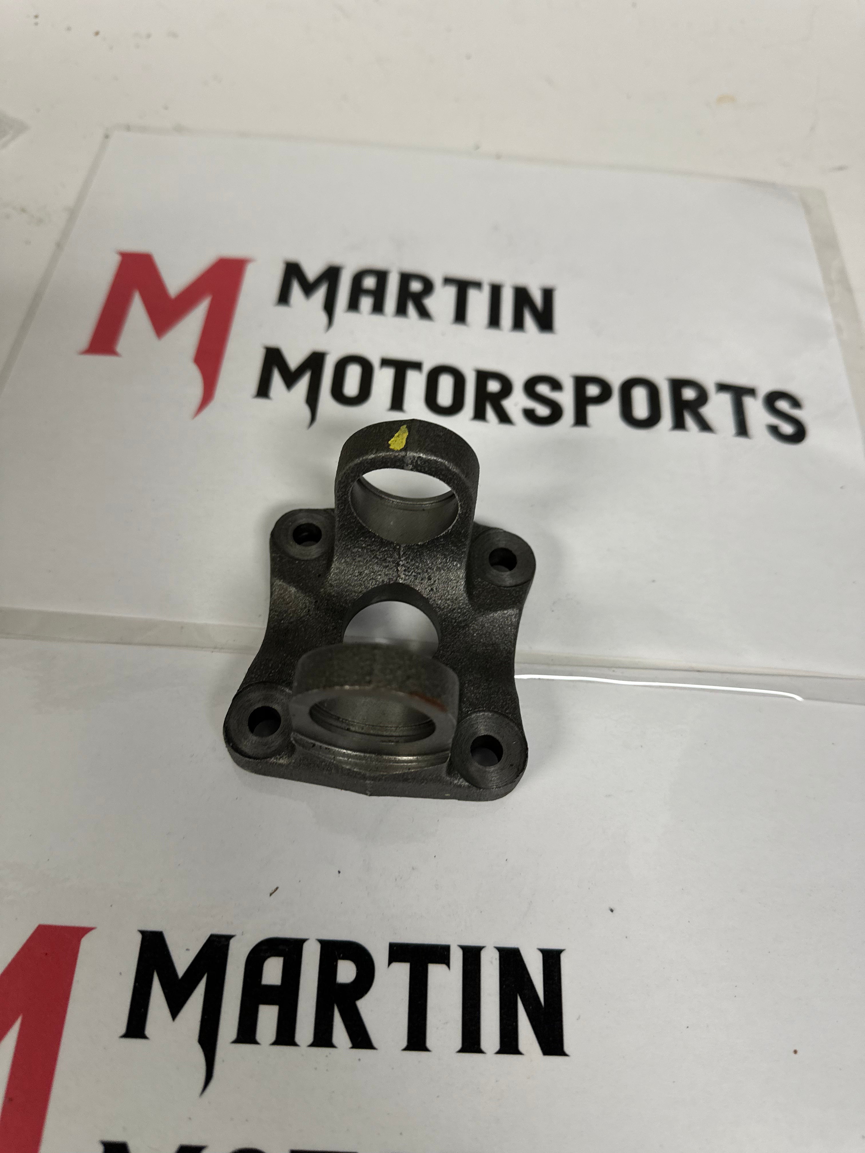 Driveshaft Rear Flange