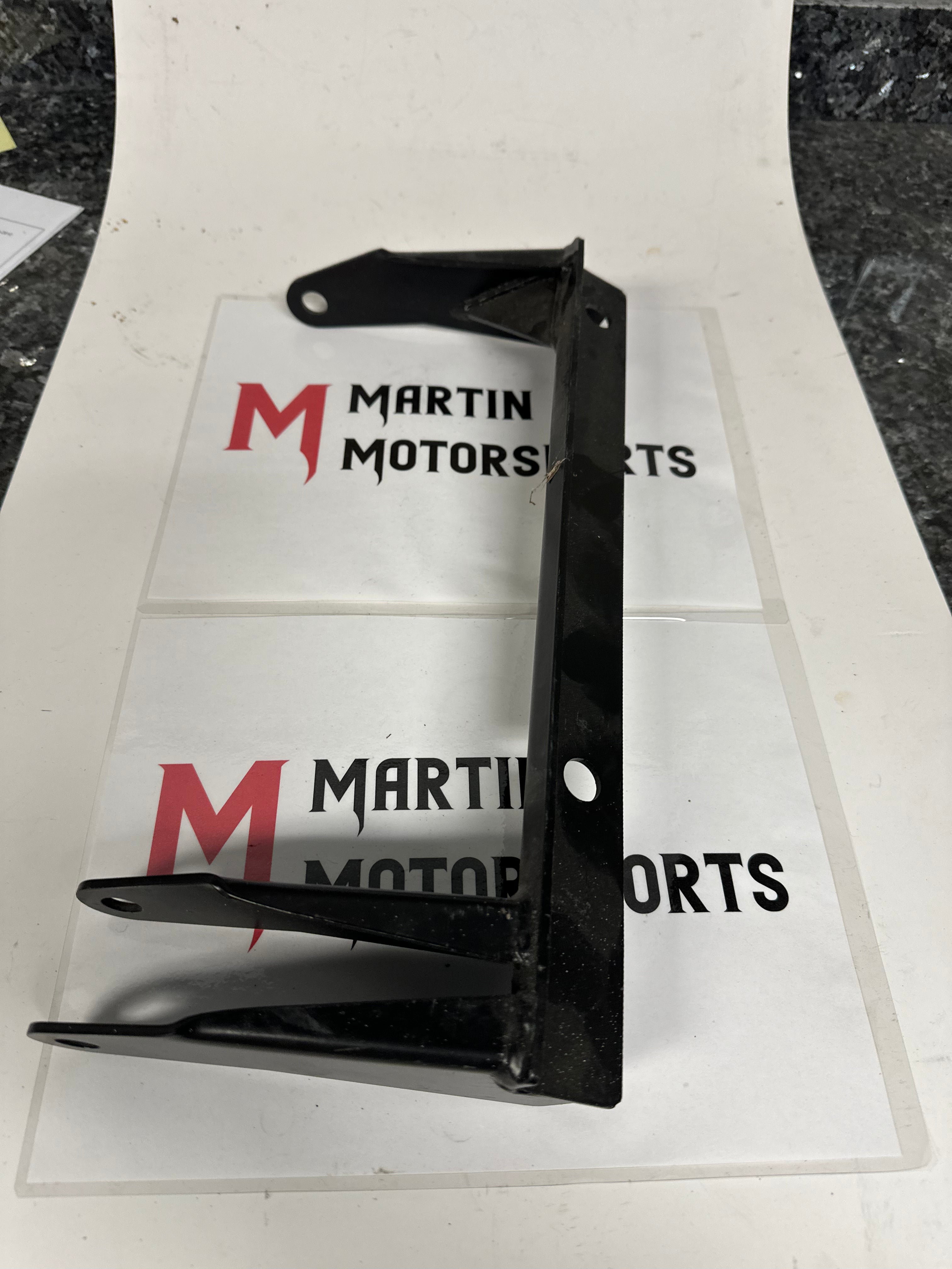 Left Motor Mount 1200/1250