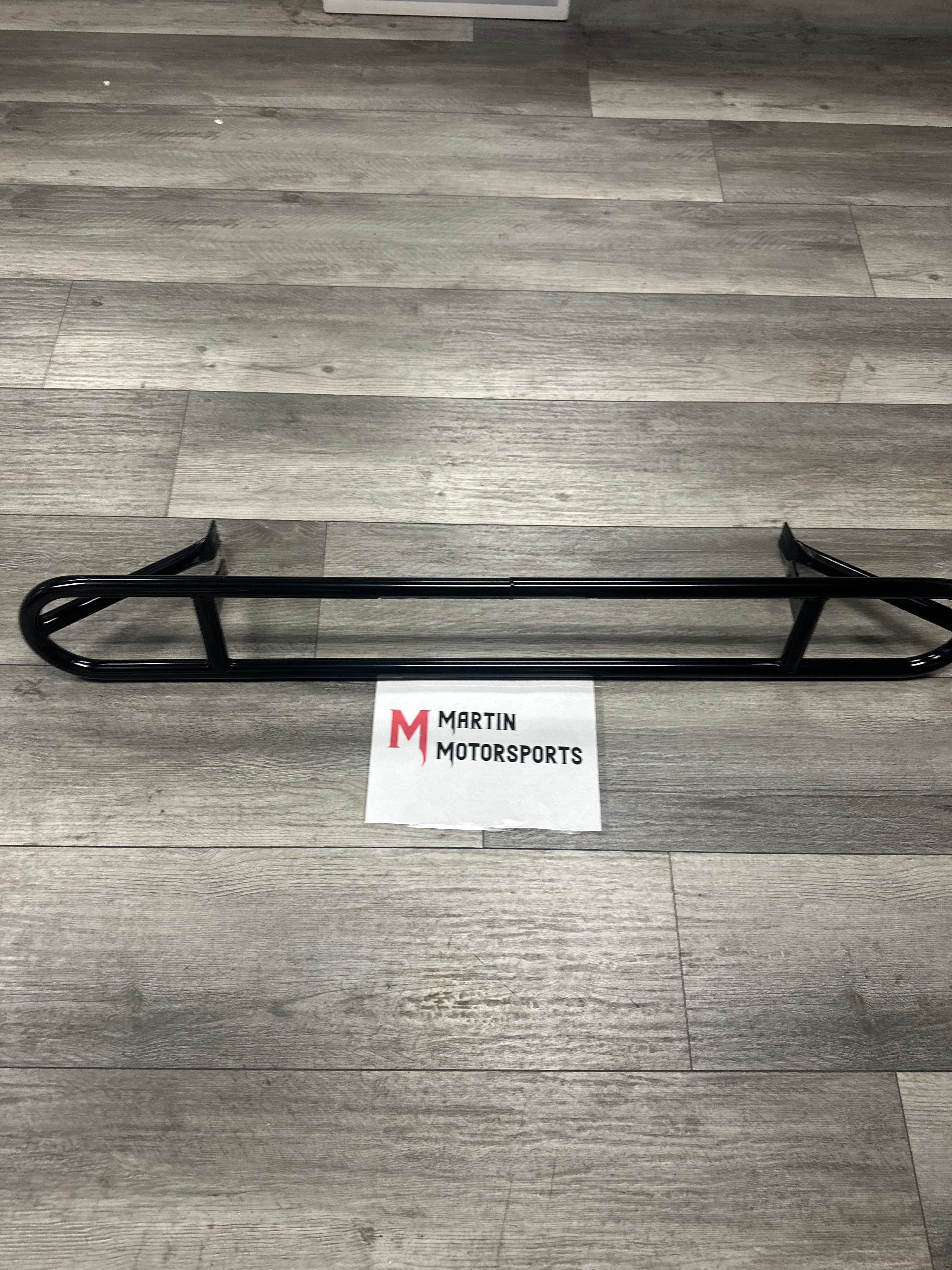 Reinforced Rear Bumper – Legends Depot