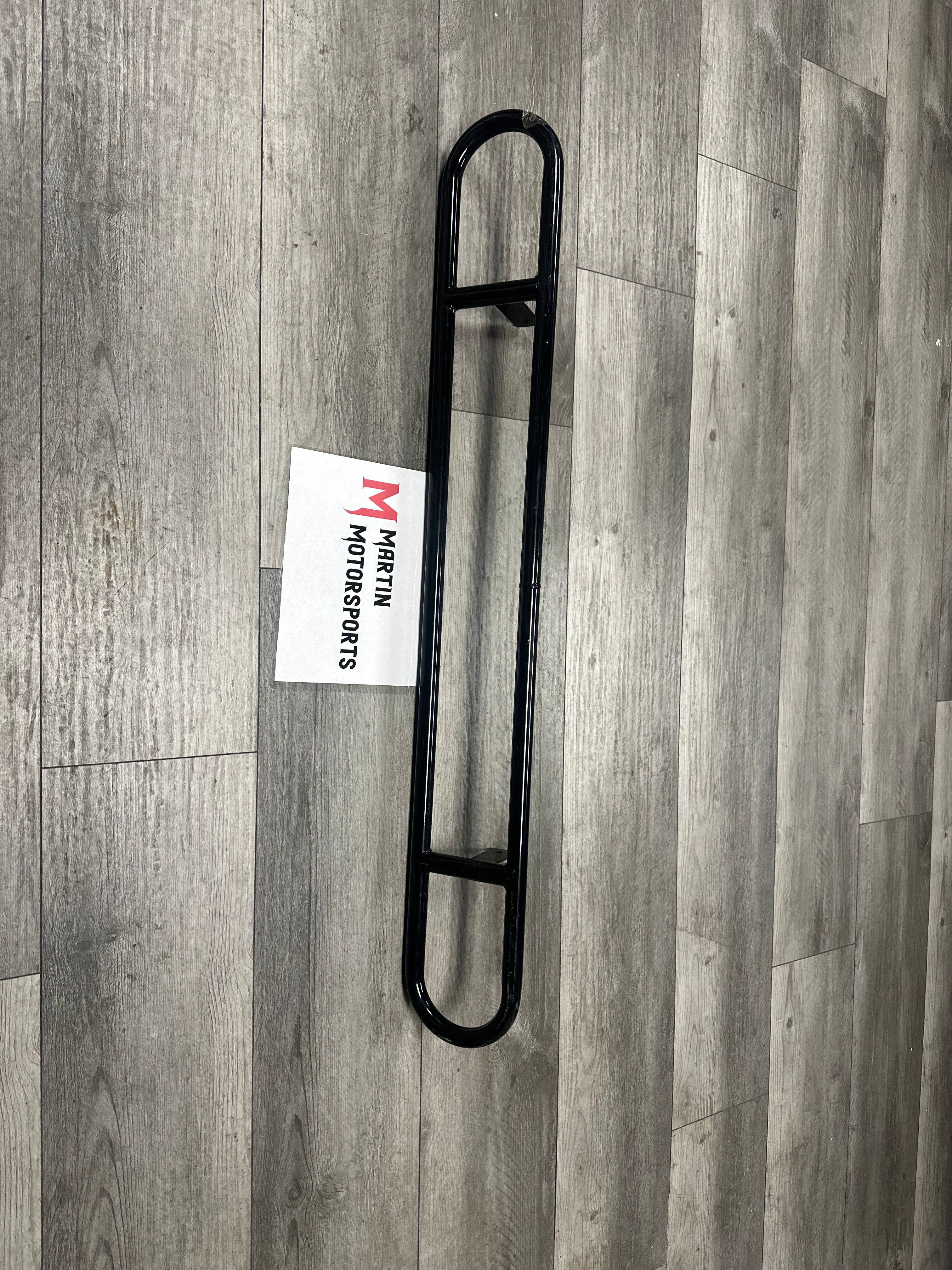 Rear Bumper