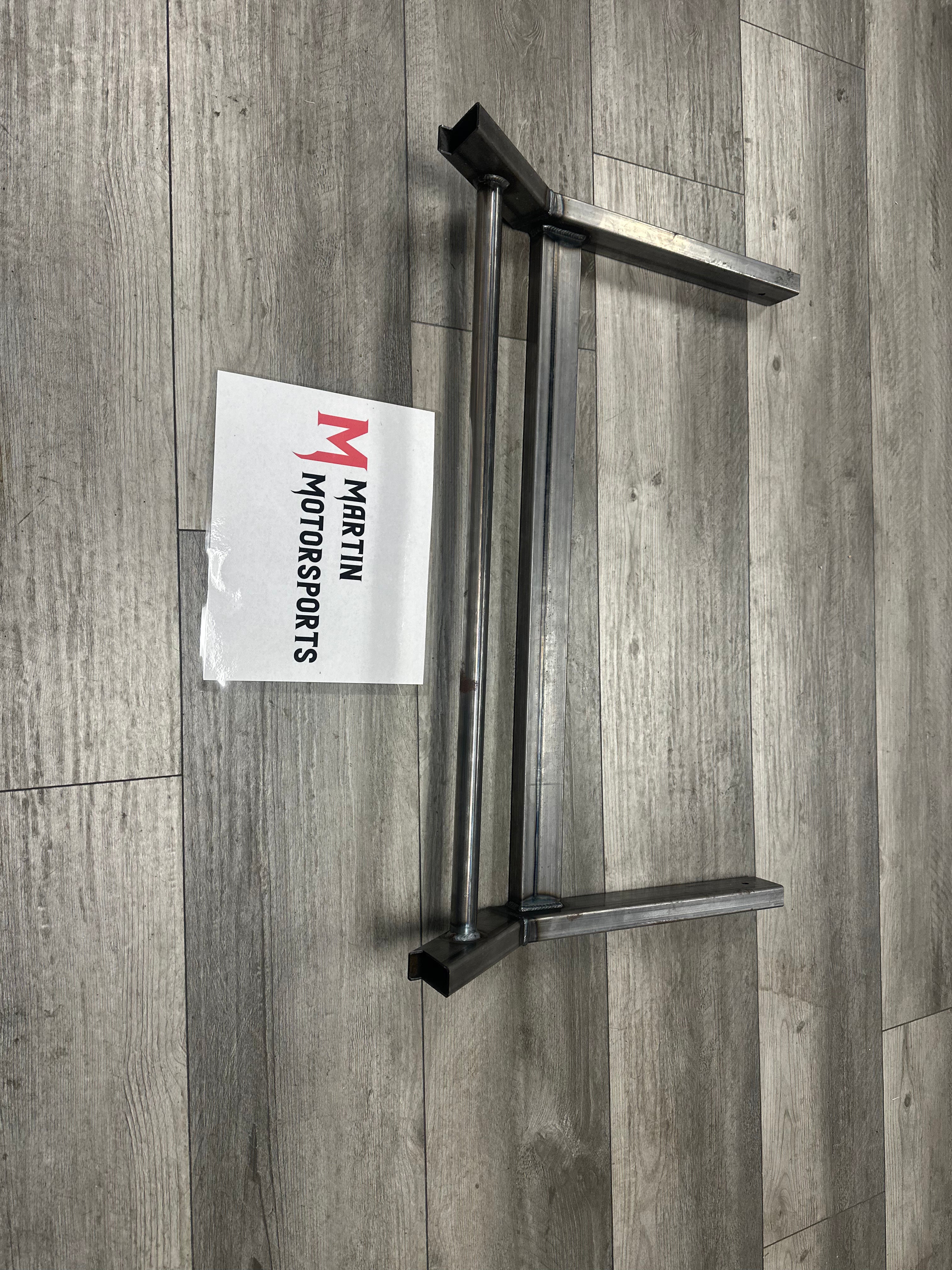 USLC Rear Clip