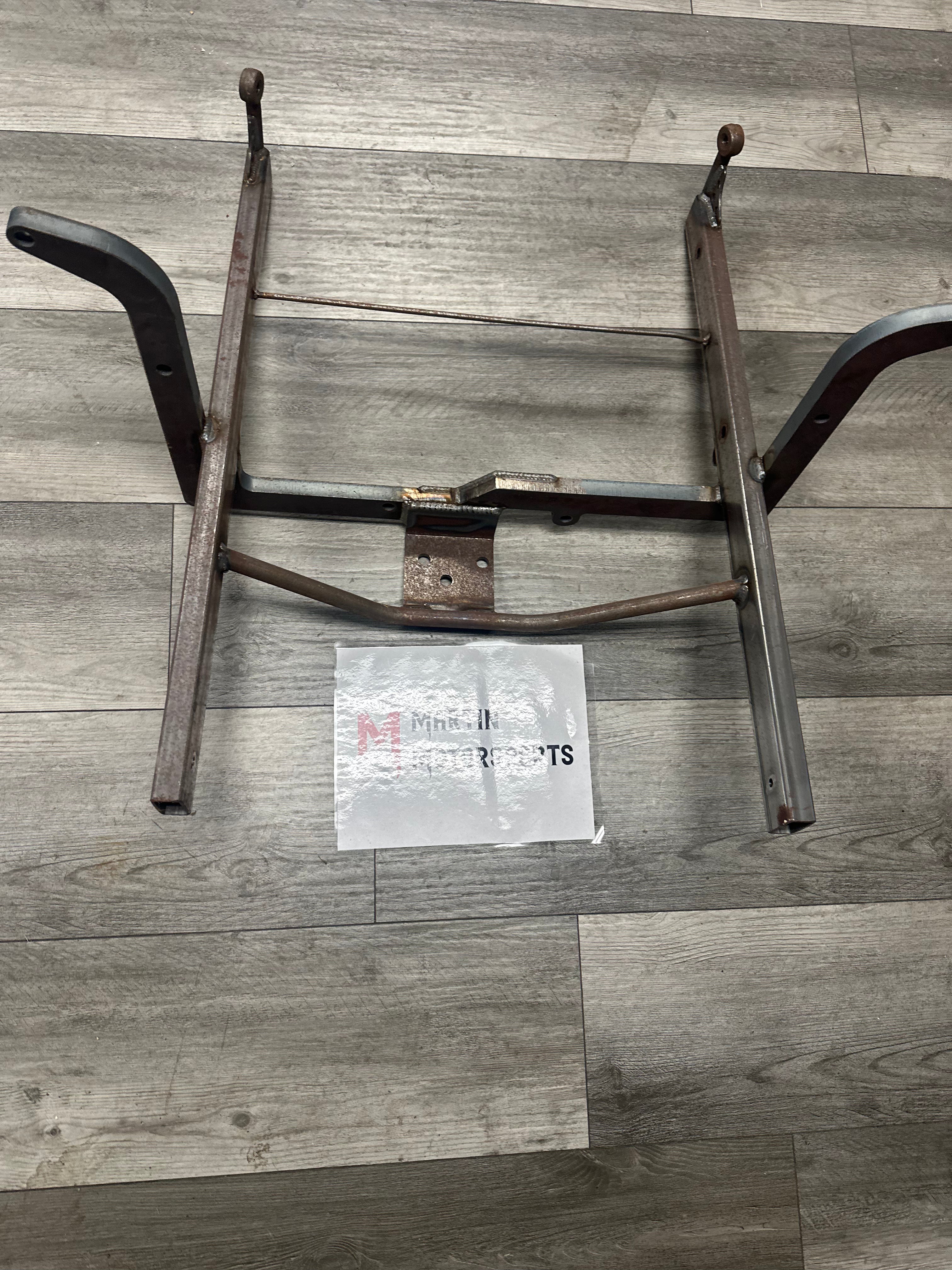 USLC Front Clip