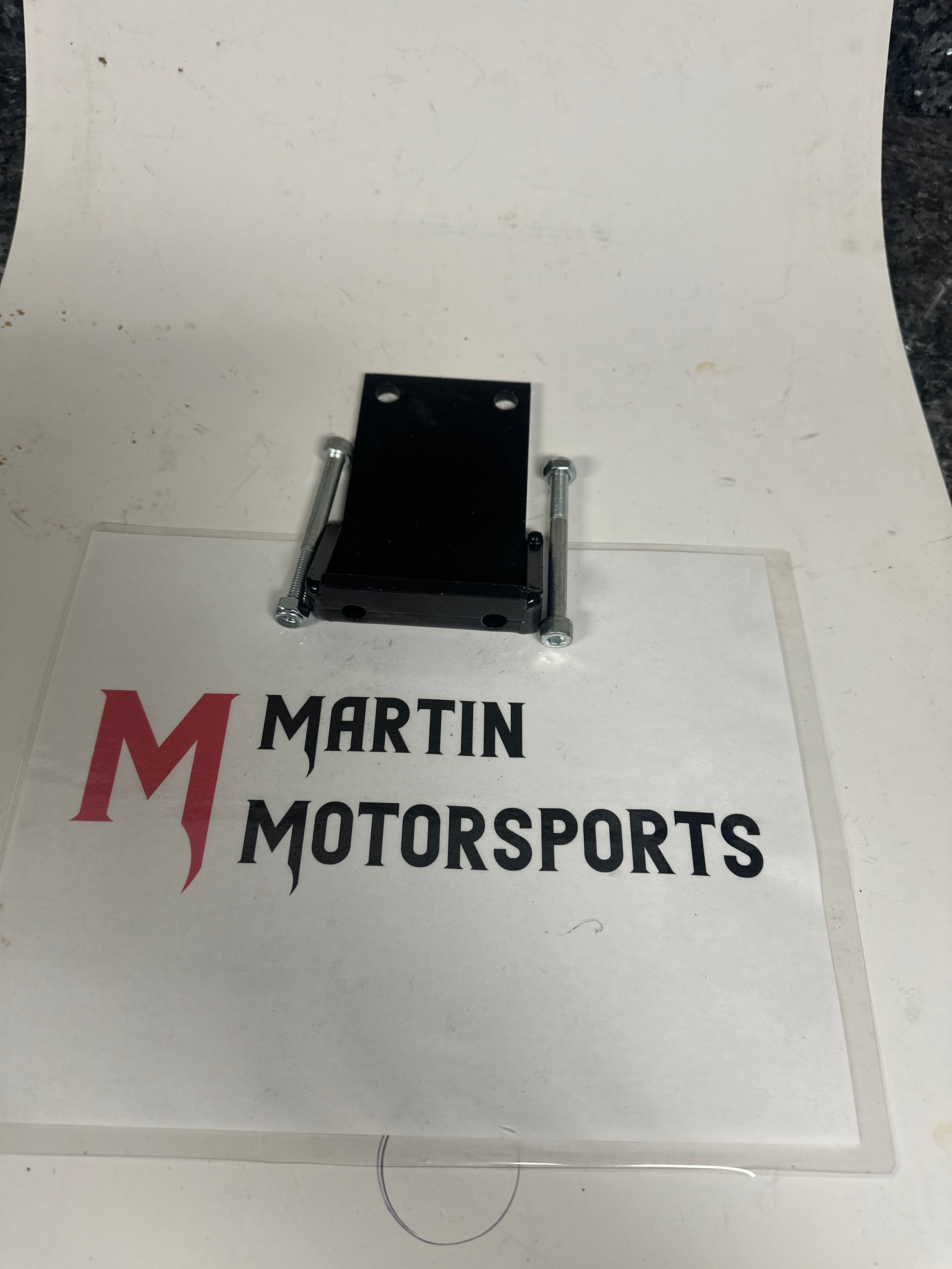 Right 1250 Motor Mount