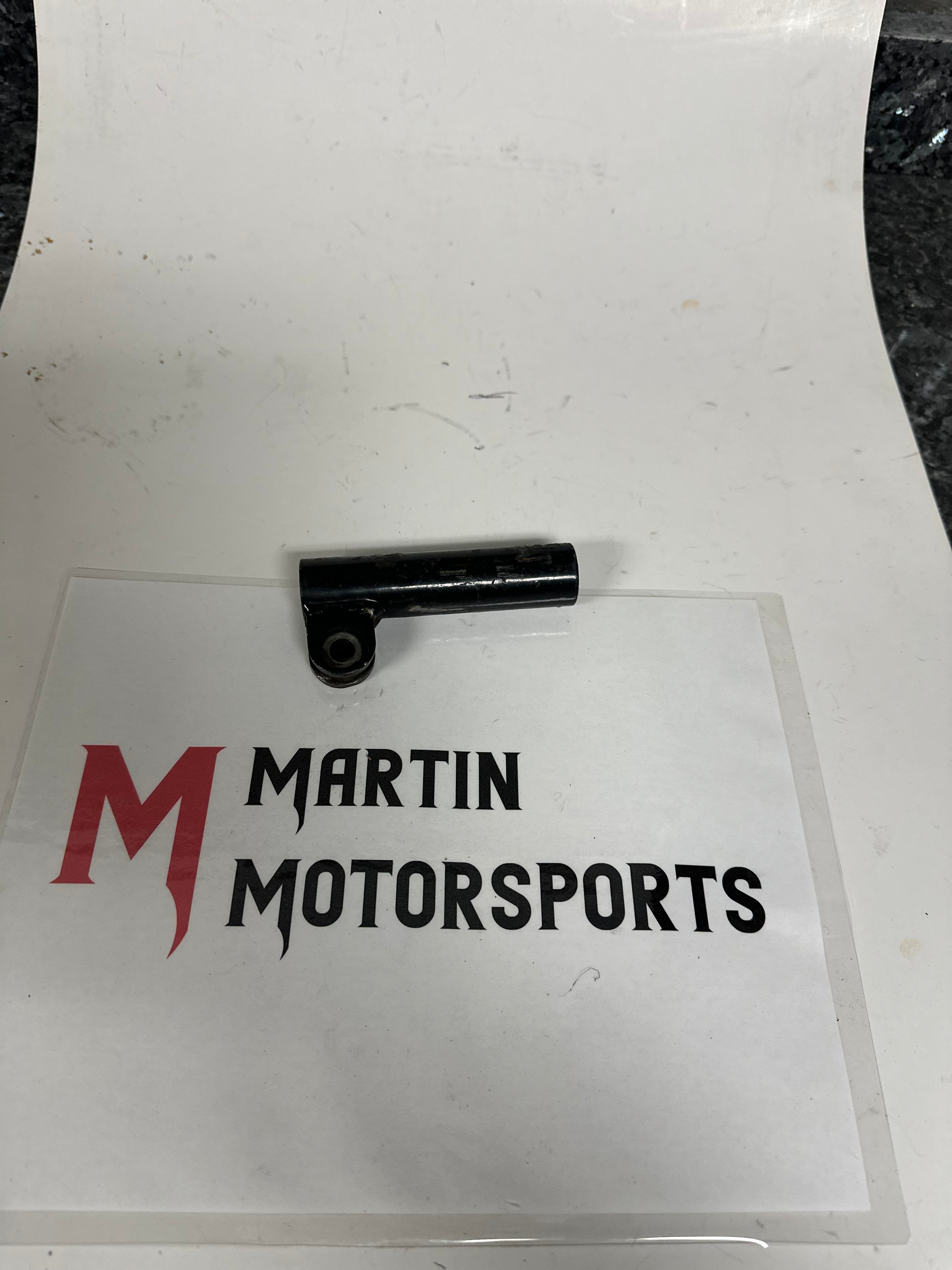 Upper A Arm