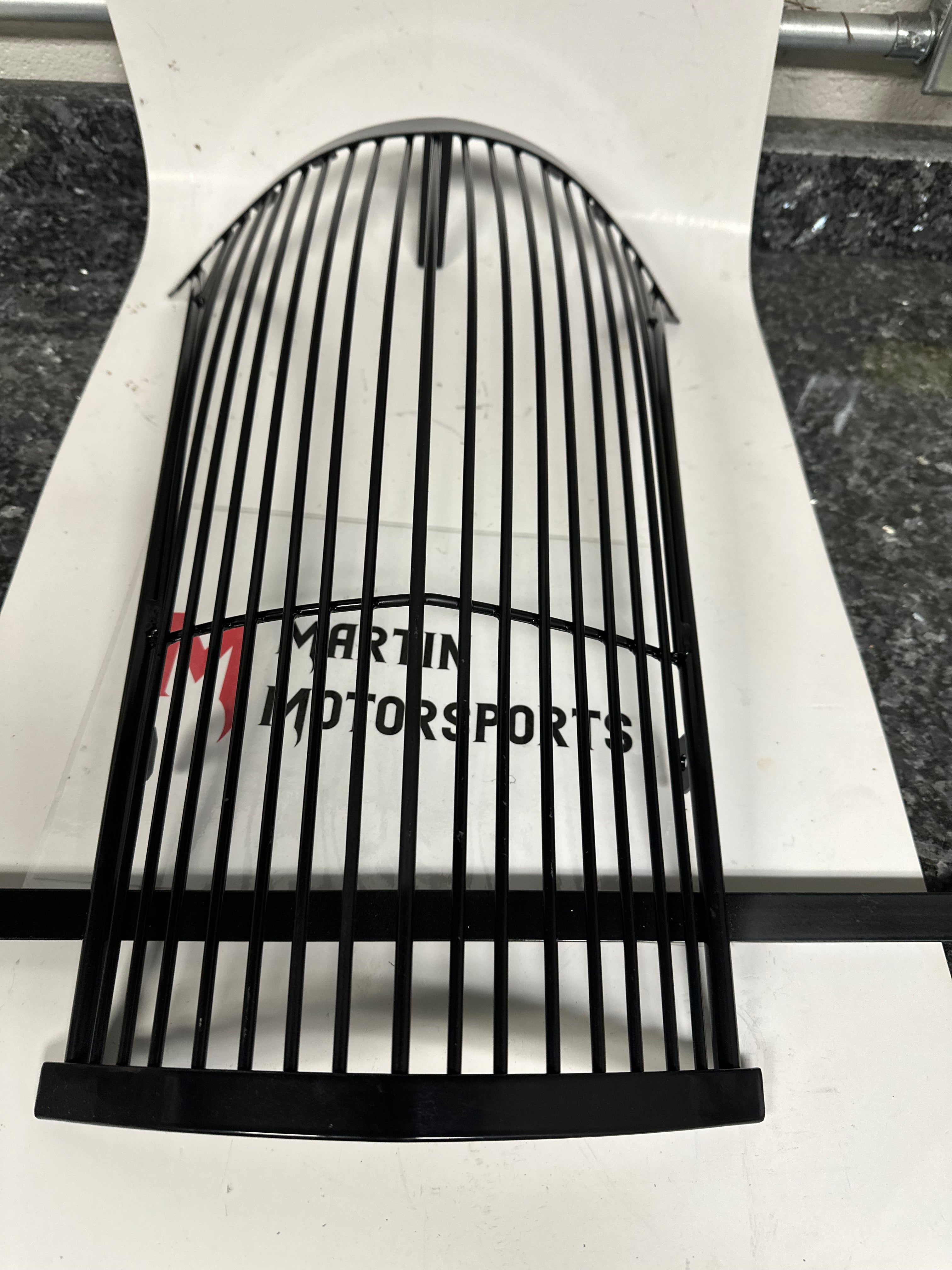 37 Chevy Grille