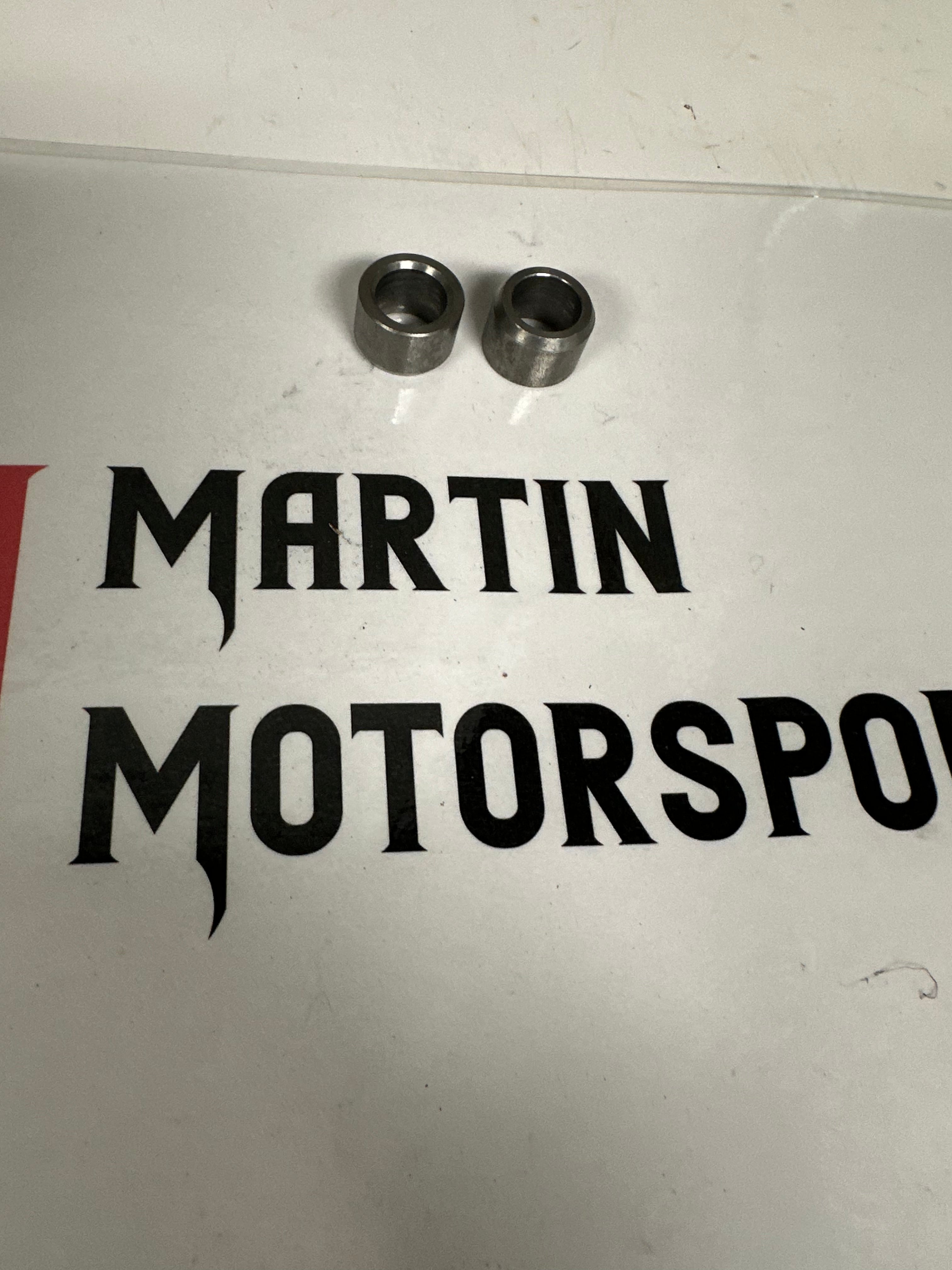 Spacer 1/2"