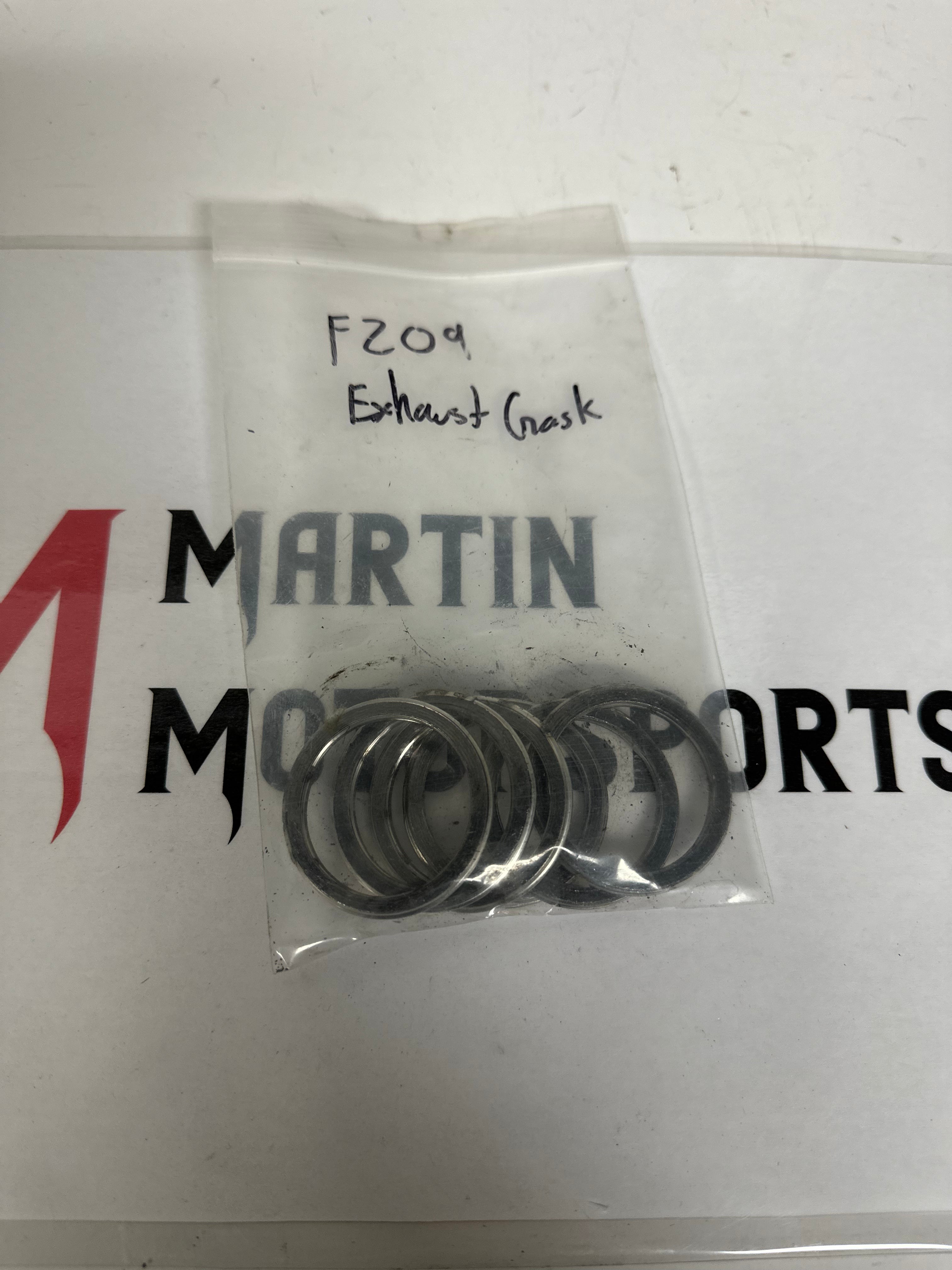 Exhaust Gasket Cometic