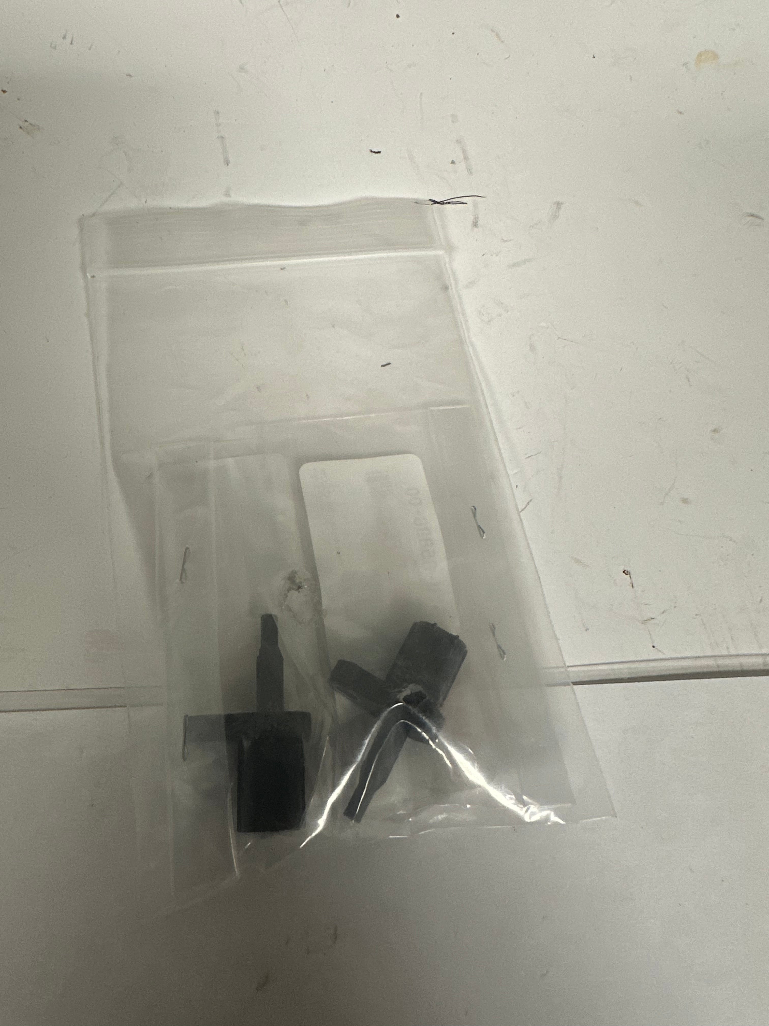 Air Temp Sensor FZO9/MT09