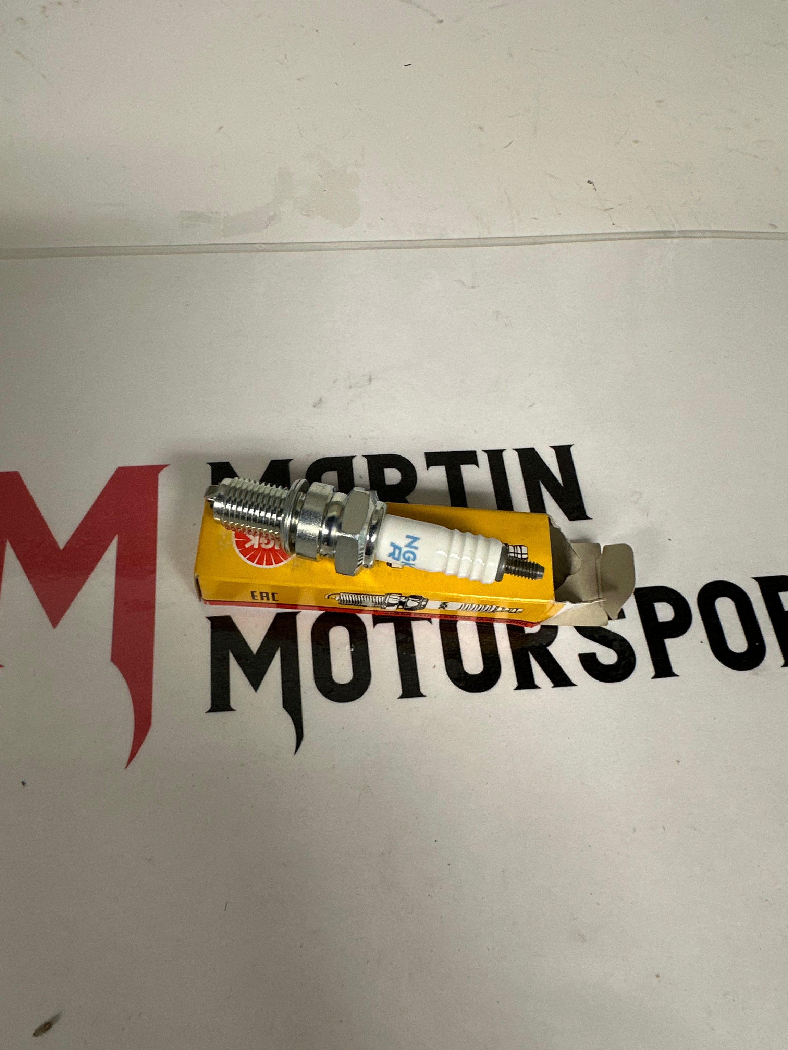 NGK Sparkplug JR9C