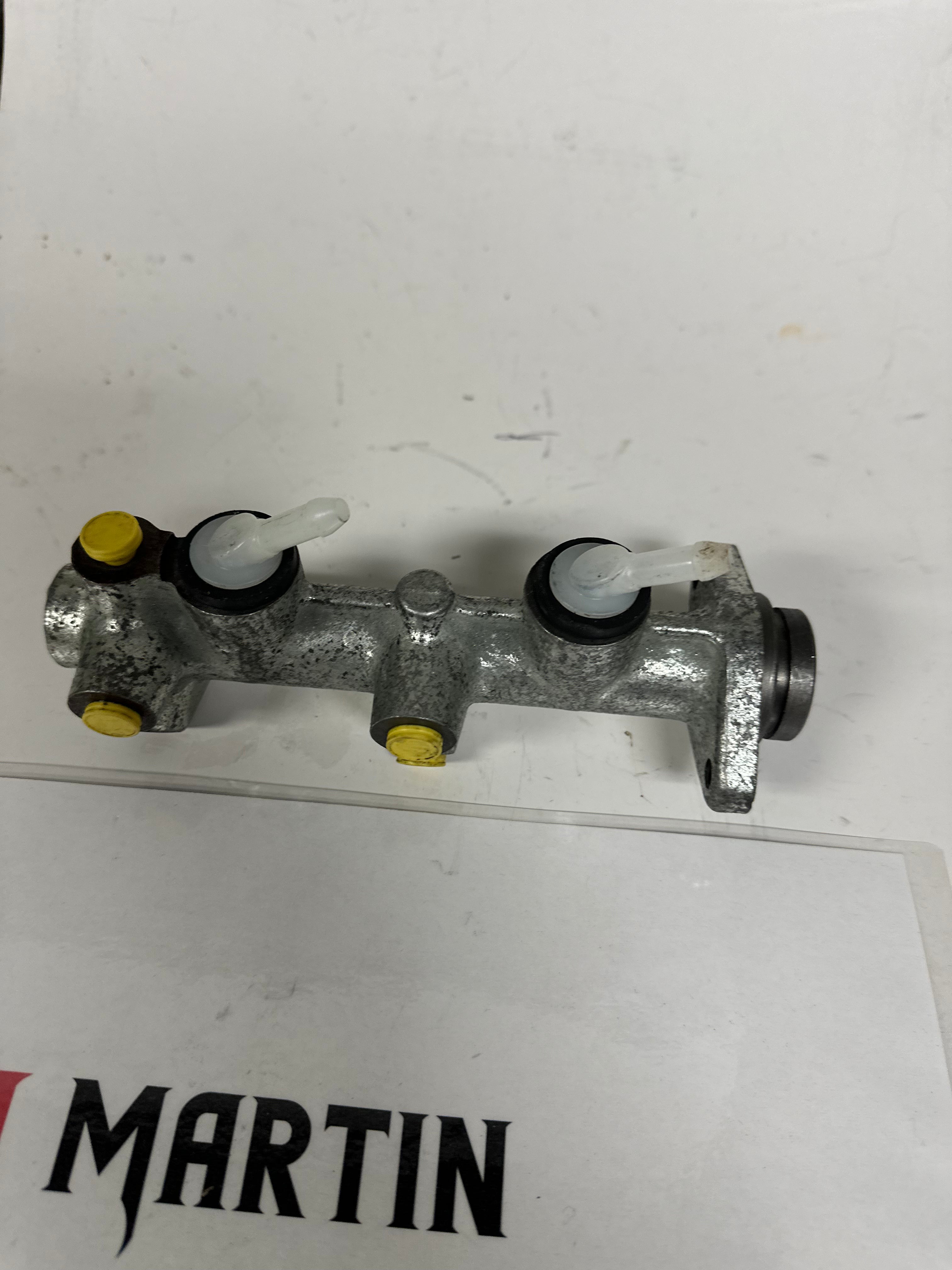 Brake Master Cylinder