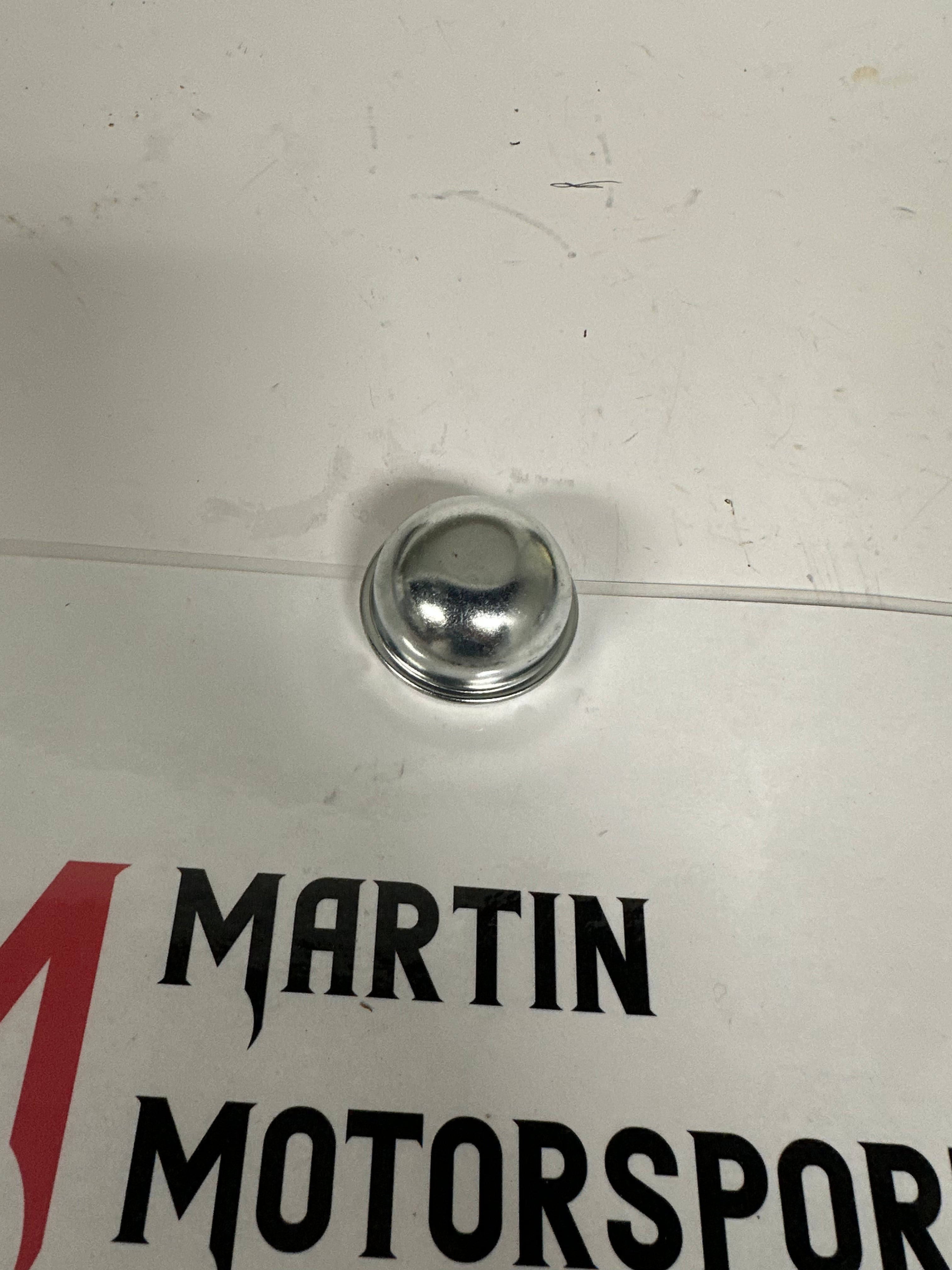 Front Hub Dust Cap
