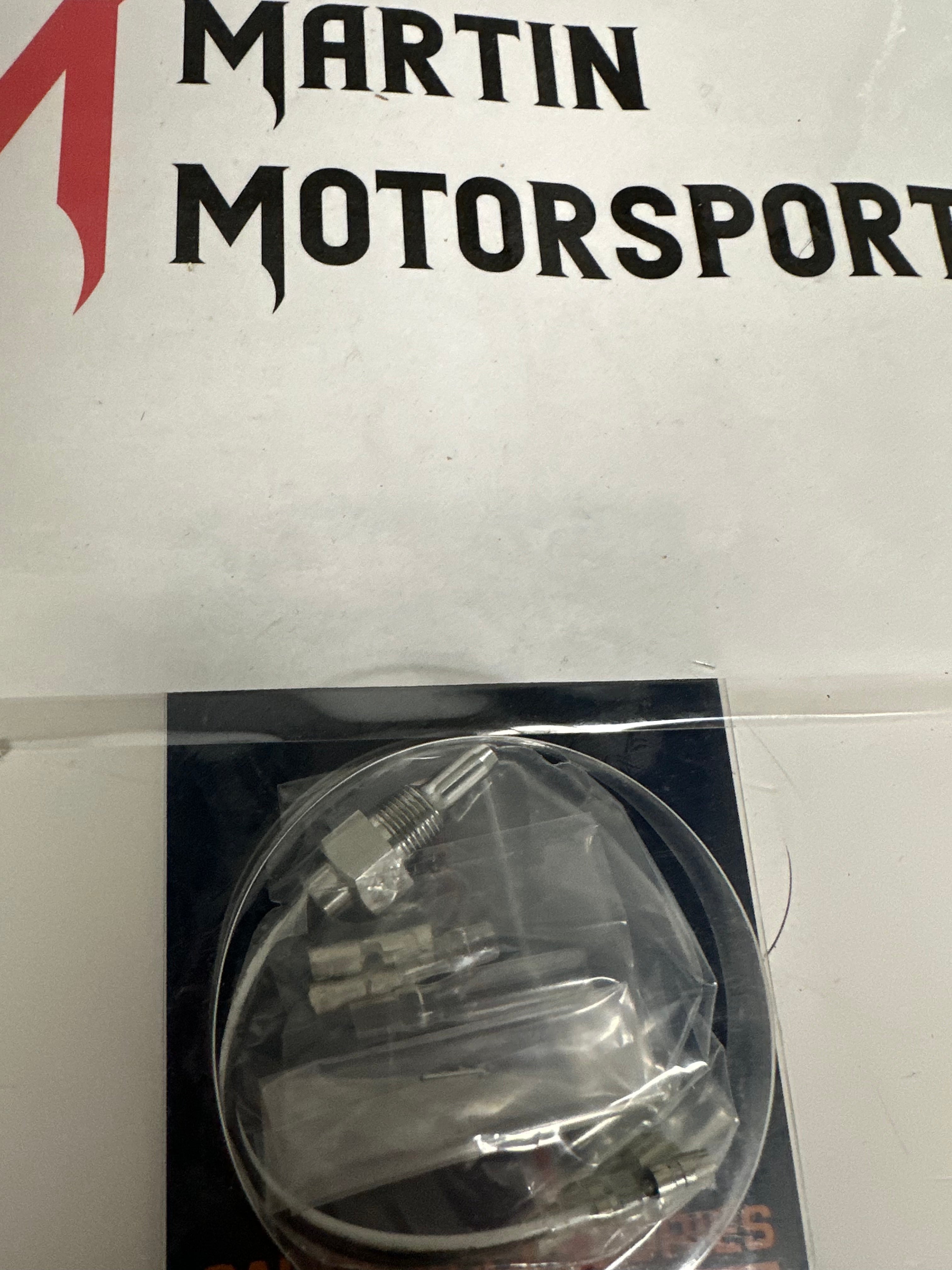 Replacement Water/Oil Temp Gauge Sender