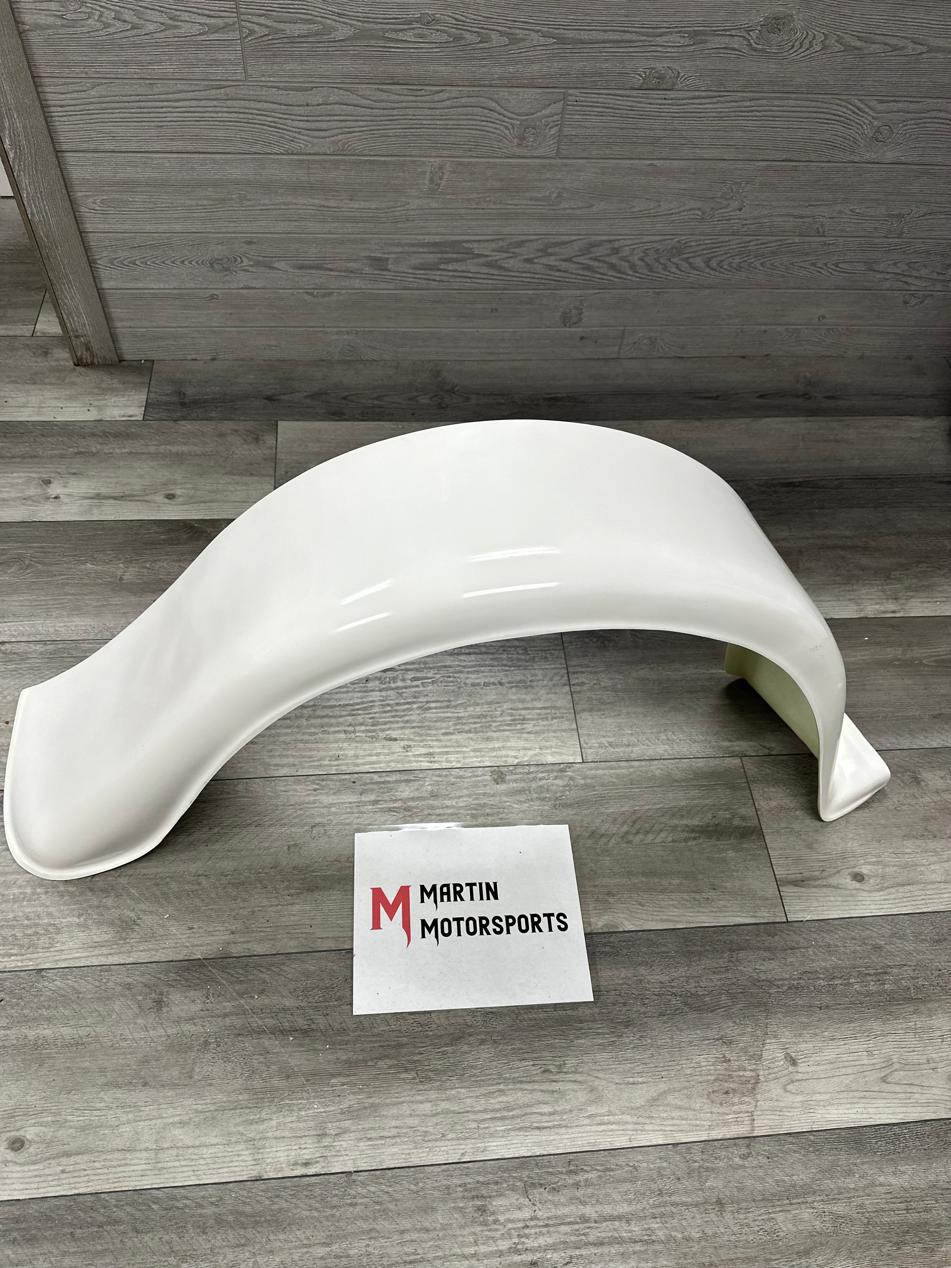 Chevy Rear Fenders
