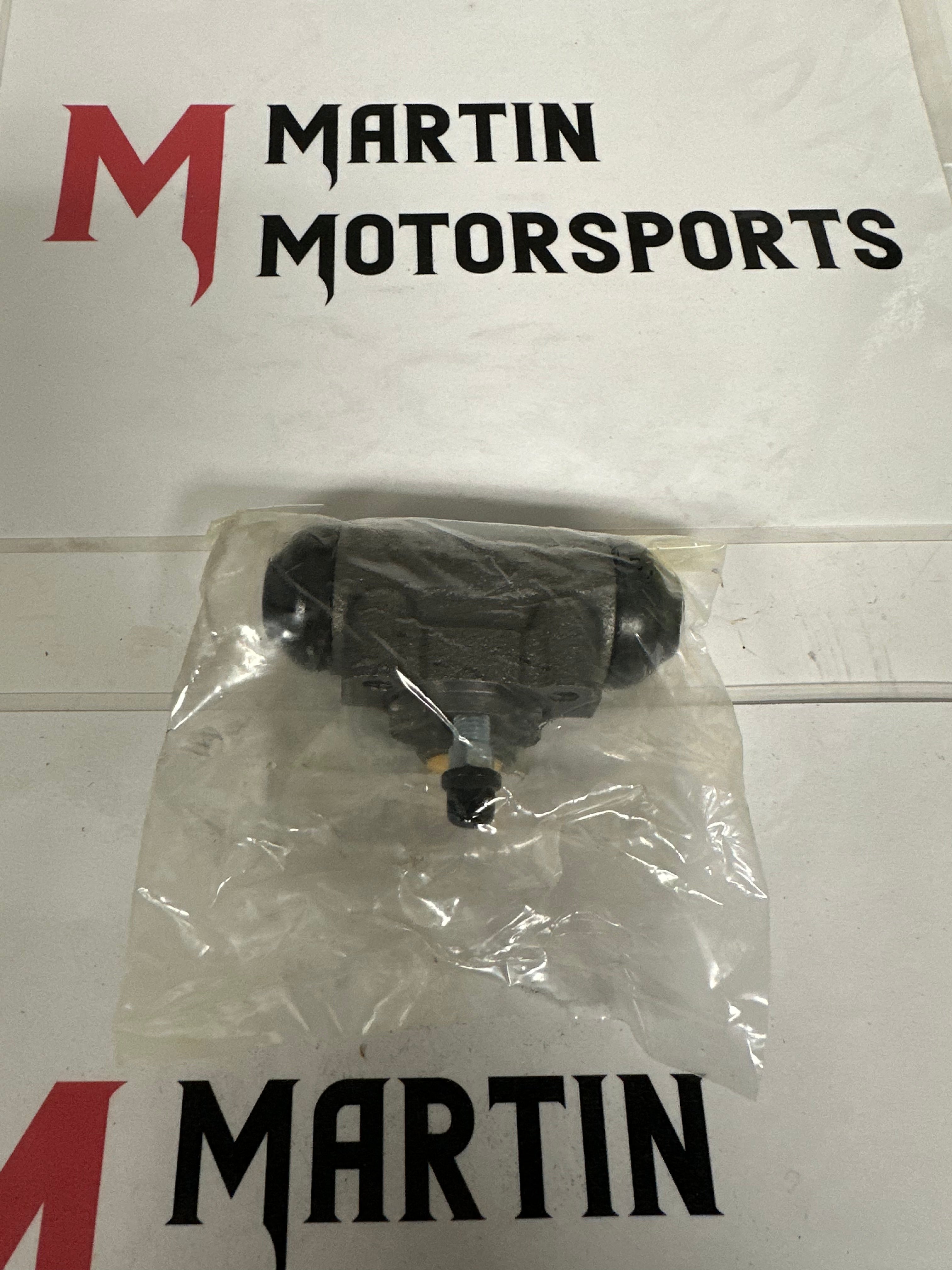 Rear Brake Wheel Cylinder