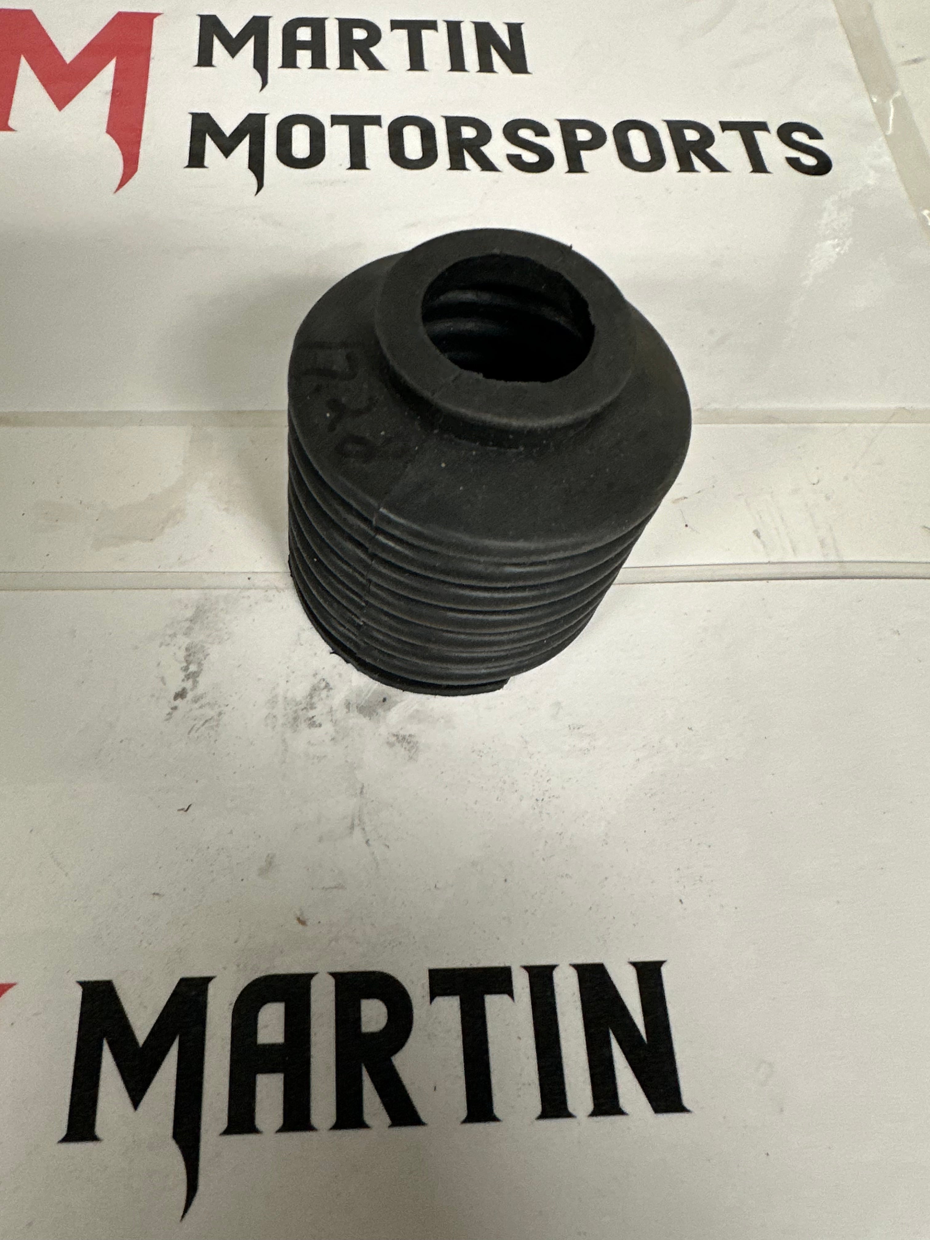 Steering Rack Boot