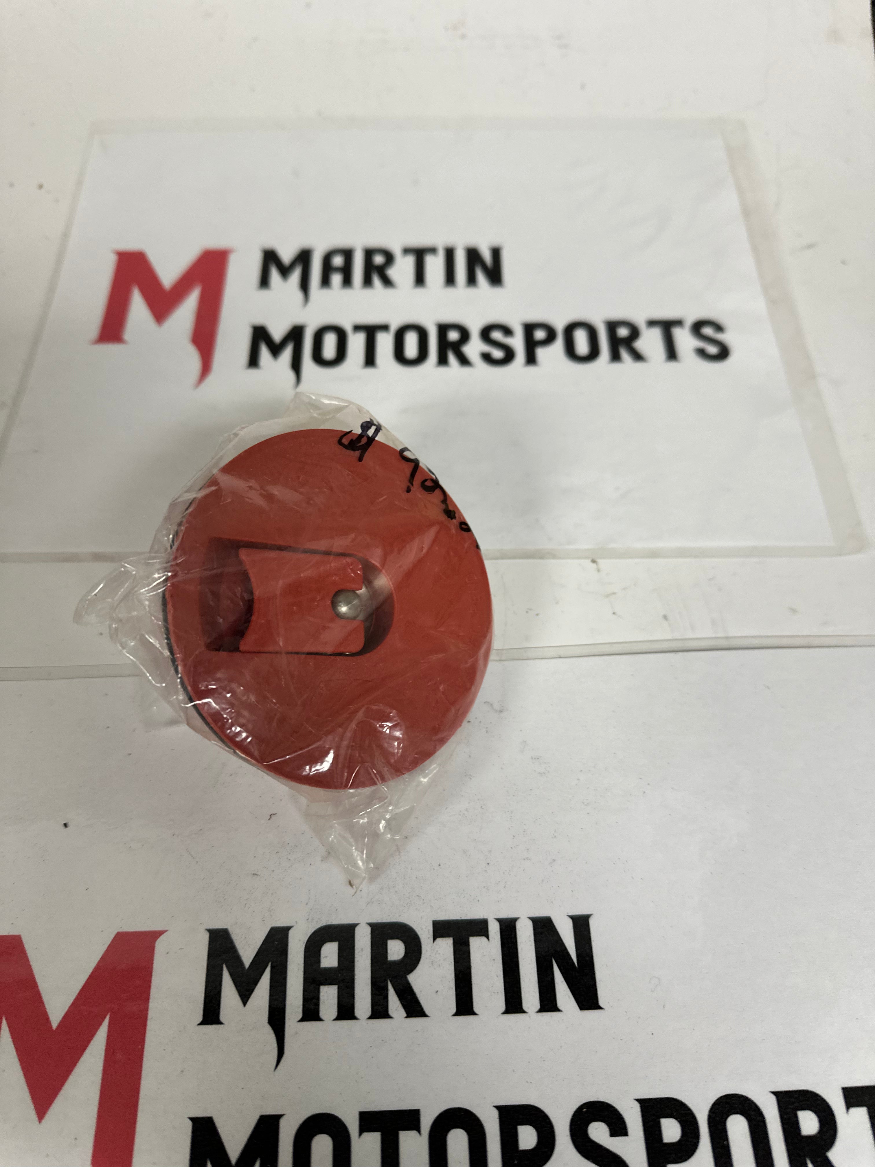 Fuel Cell Cap