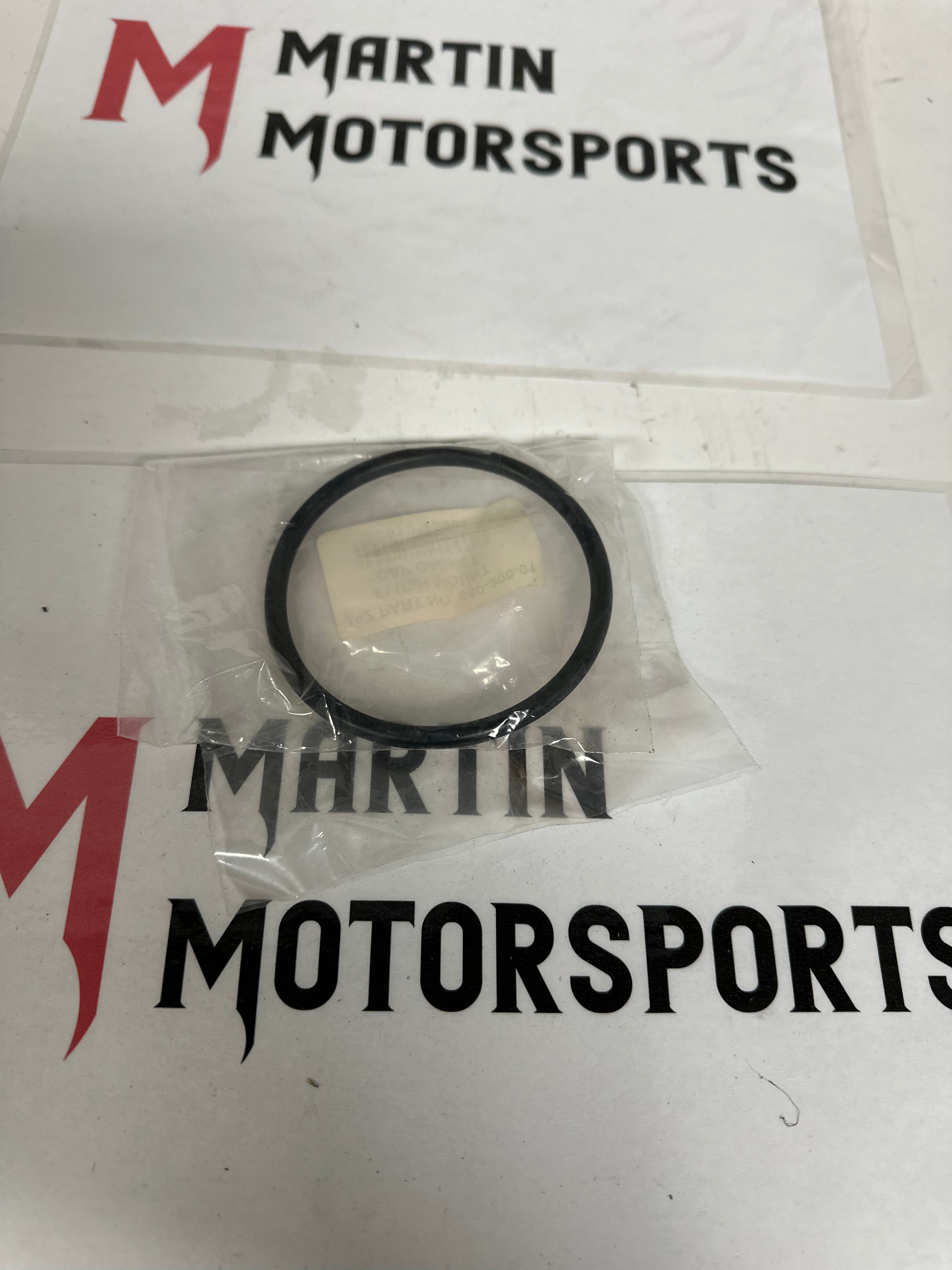 Fuel Cell Cap Gasket
