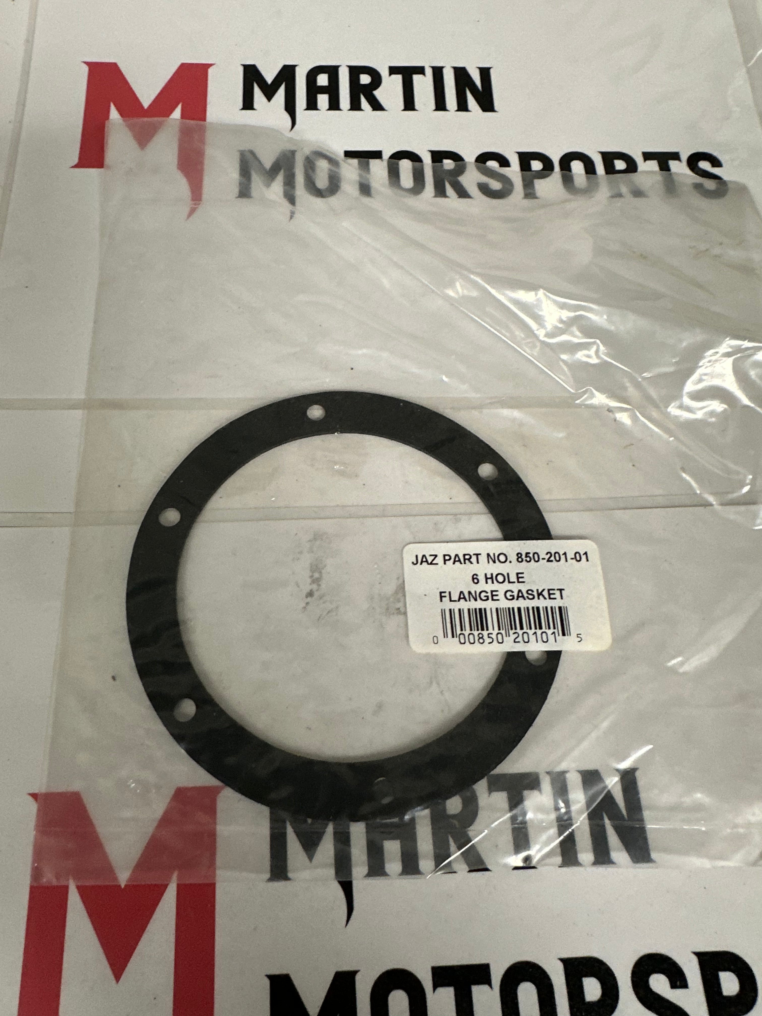 Fuel Cell Flange Gasket (Jaz)