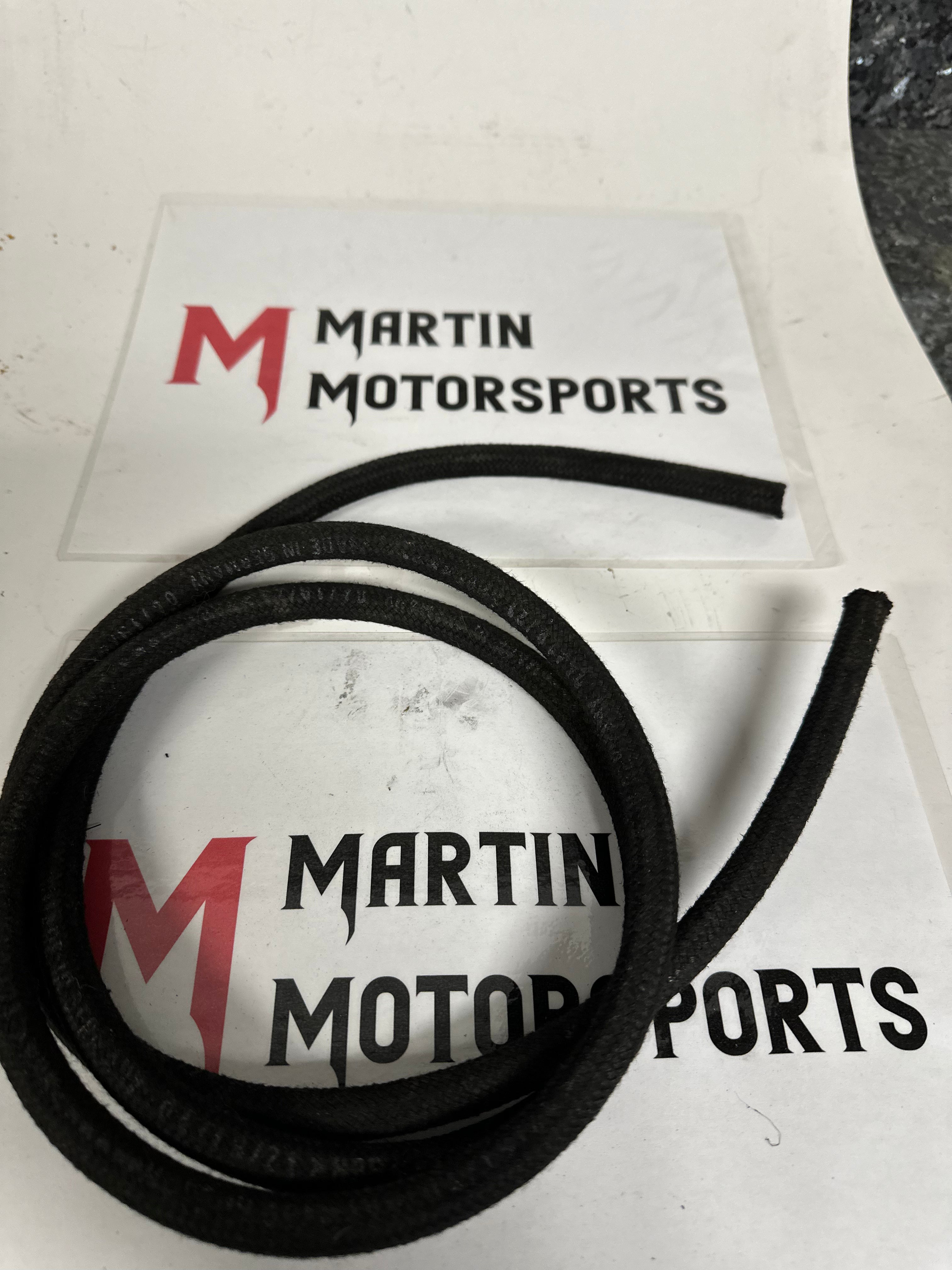Hose for Standard Brake Master Cylinder (By the Foot)