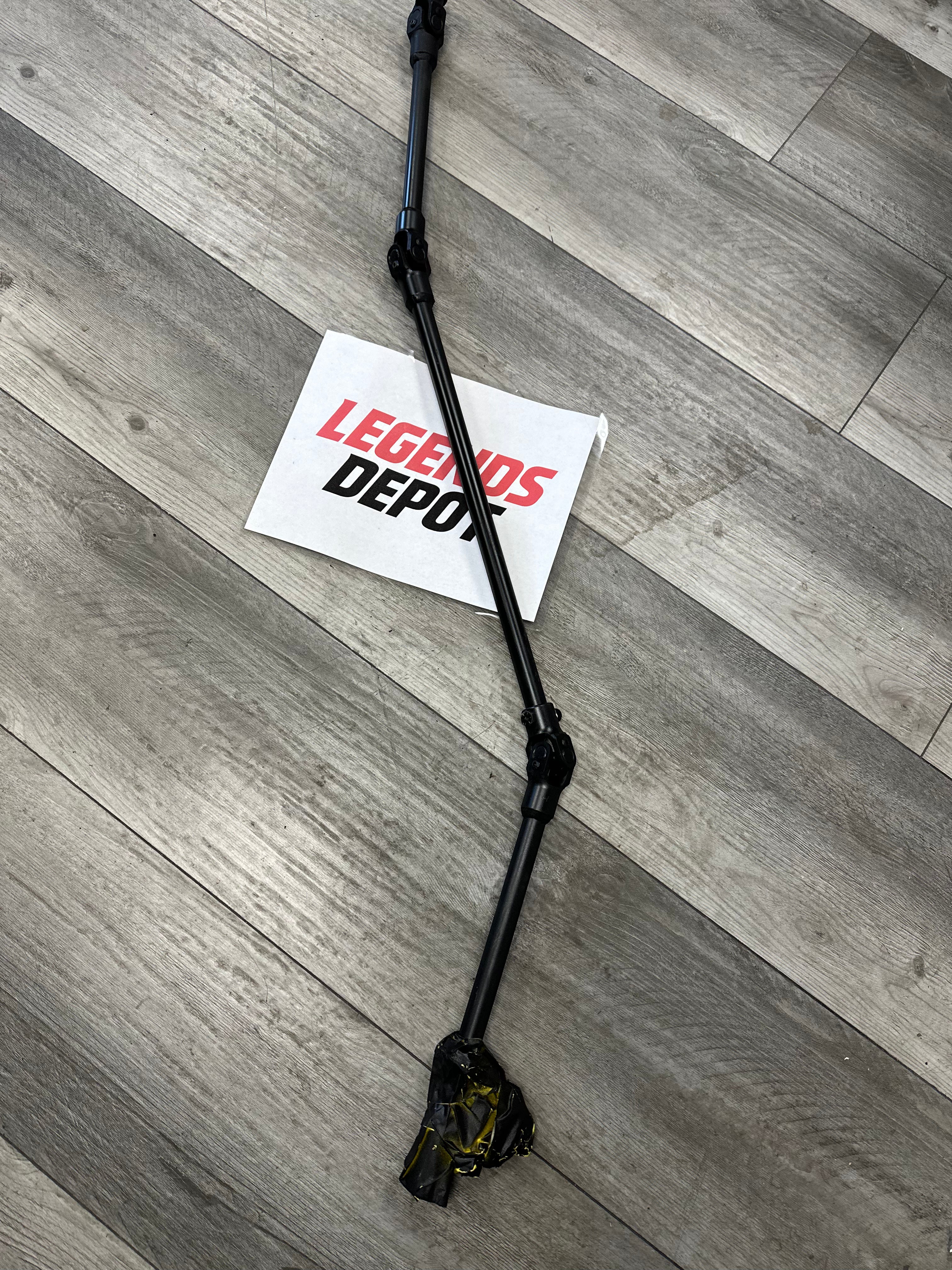 Column Assembly Steering Column Assembly – Legends Depot
