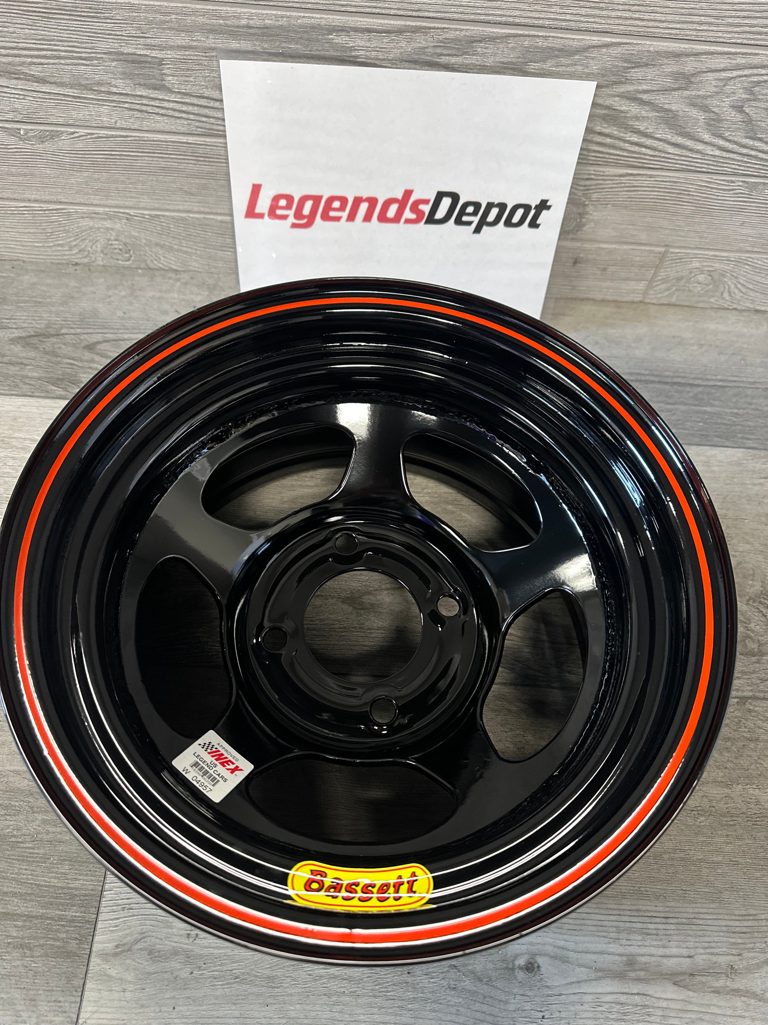 Bassett Wheel USLC